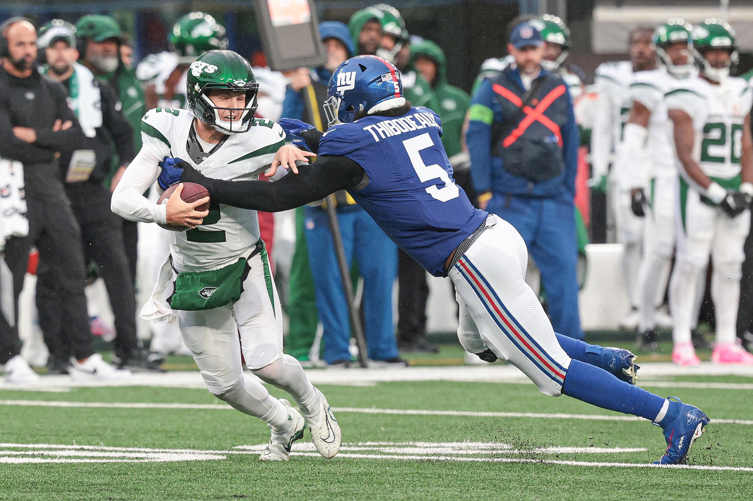 New York Giants