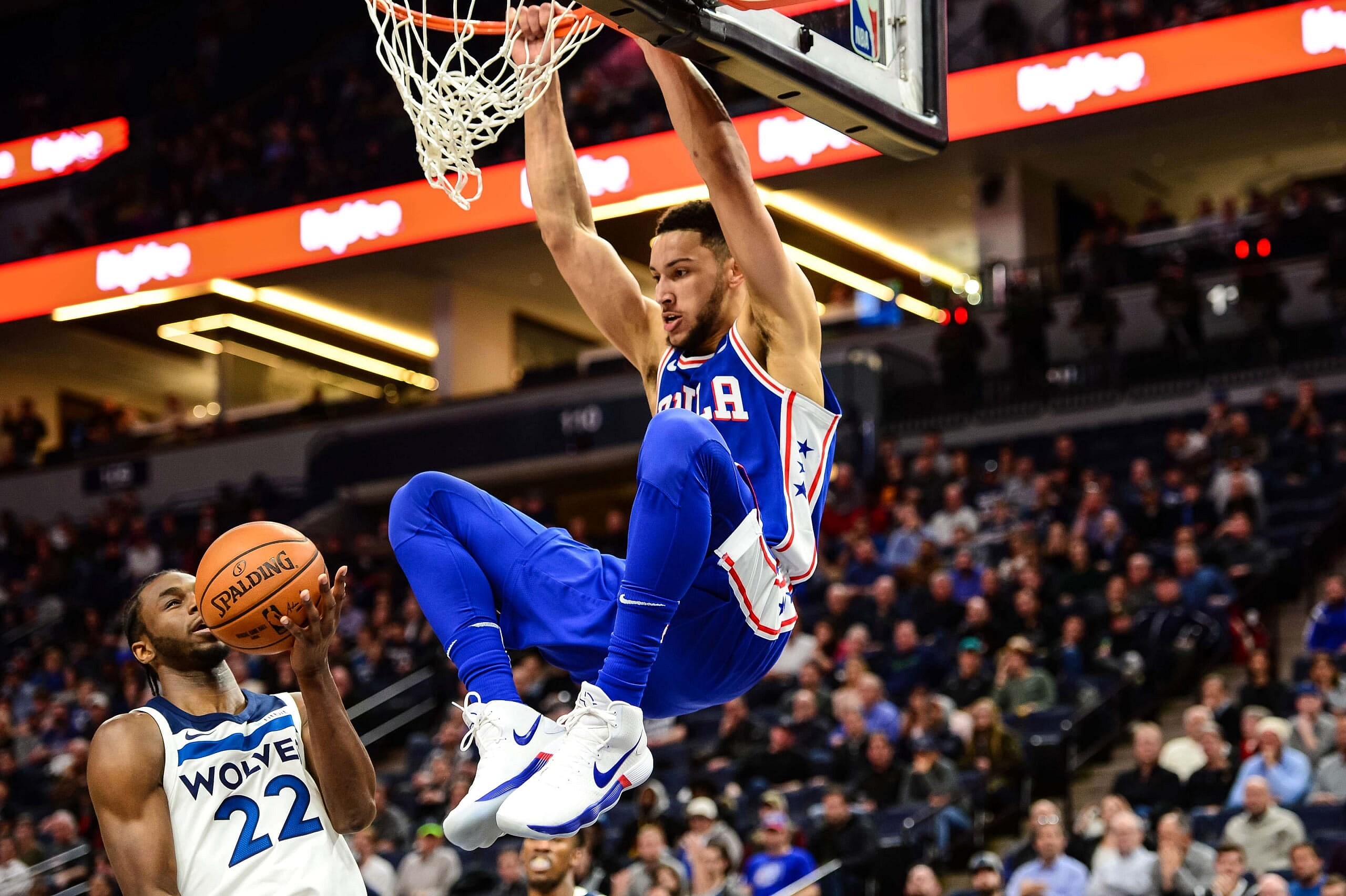 andrew wiggins trade for ben simmons