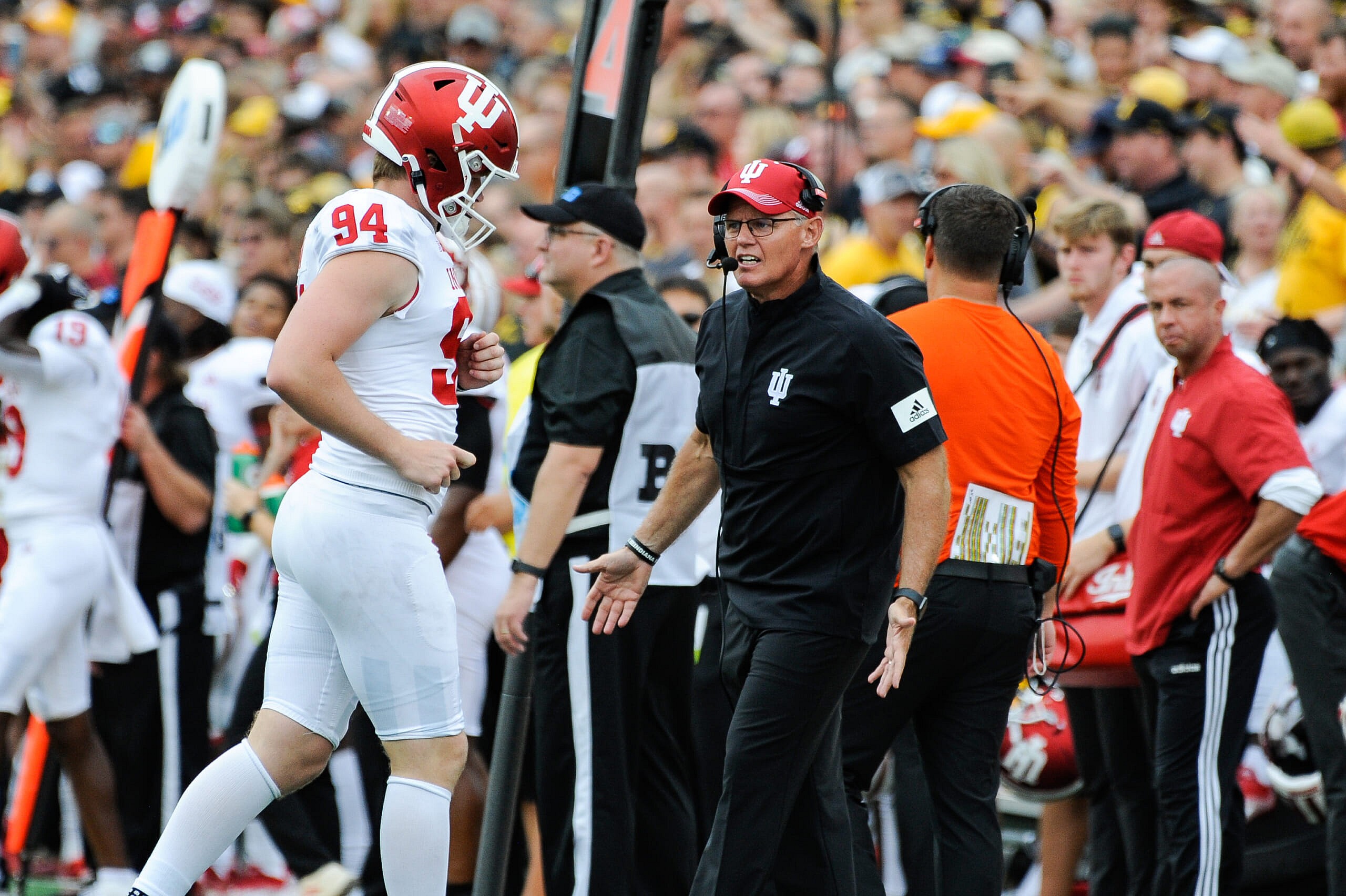 cincinnati bearcats vs indiana hoosiers preview