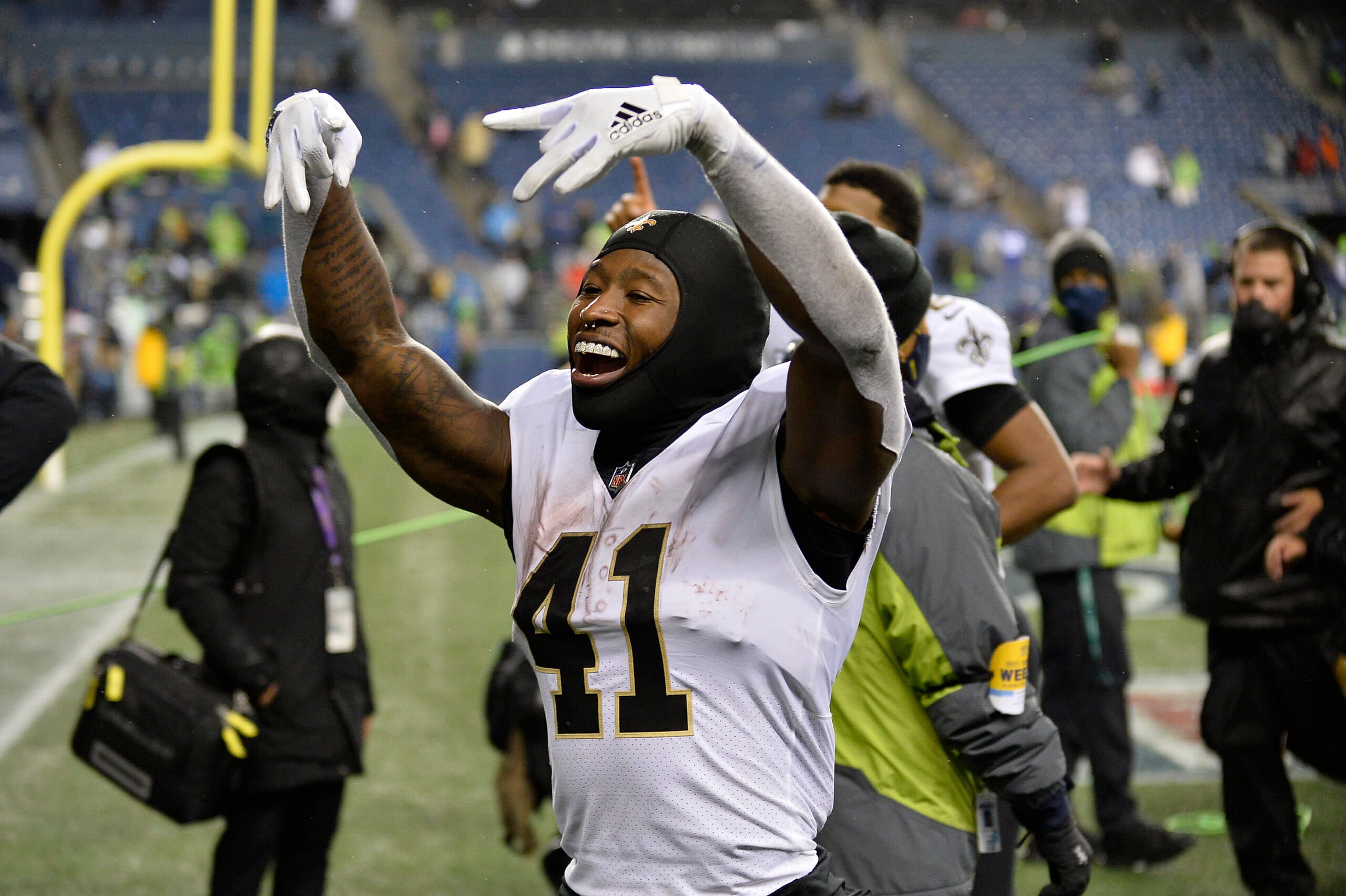 NFL TV ratings, Manningcast