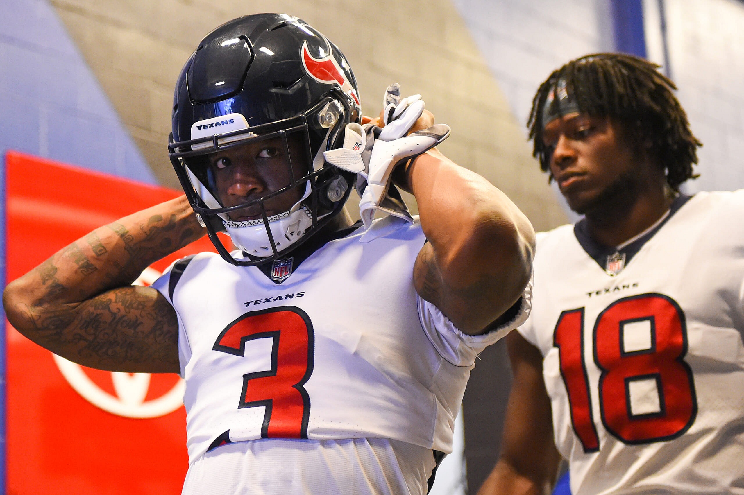texans vs patriots preview