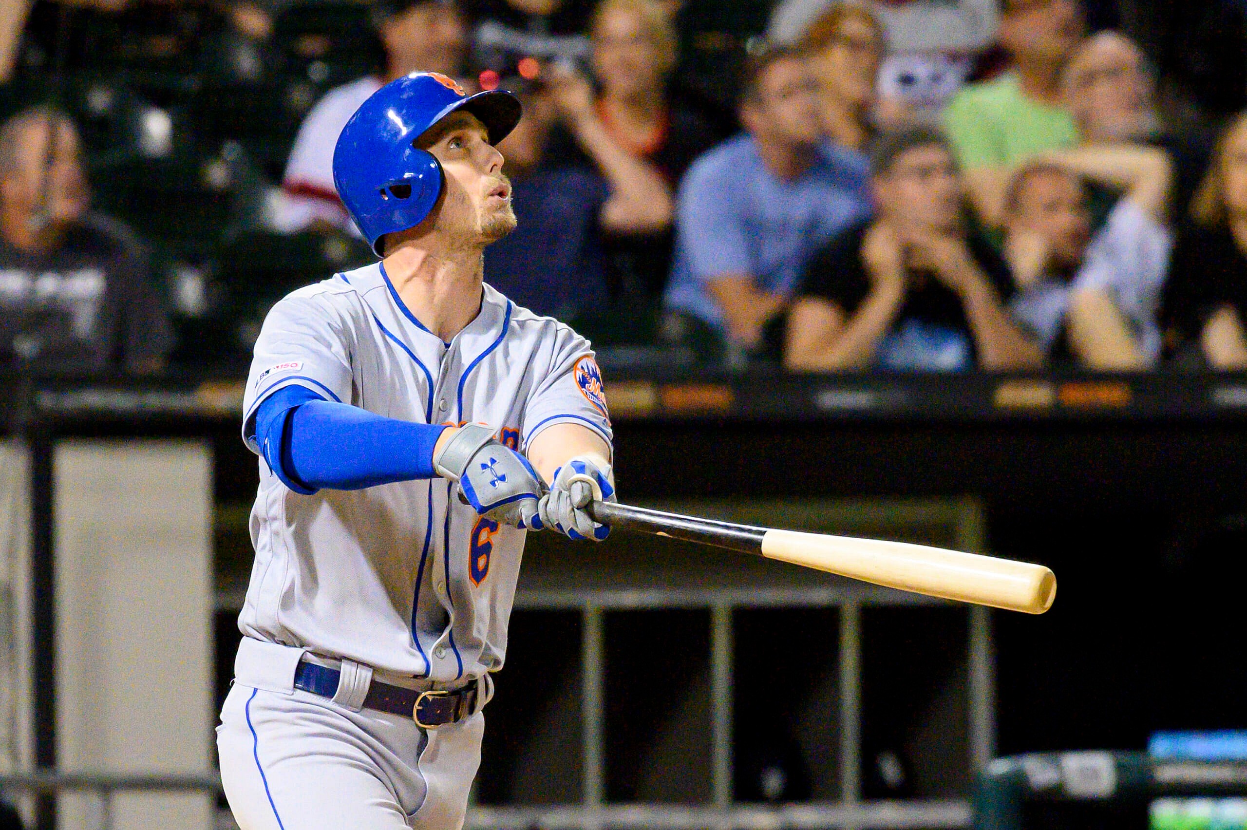 MLB: New York Mets at Chicago White Sox