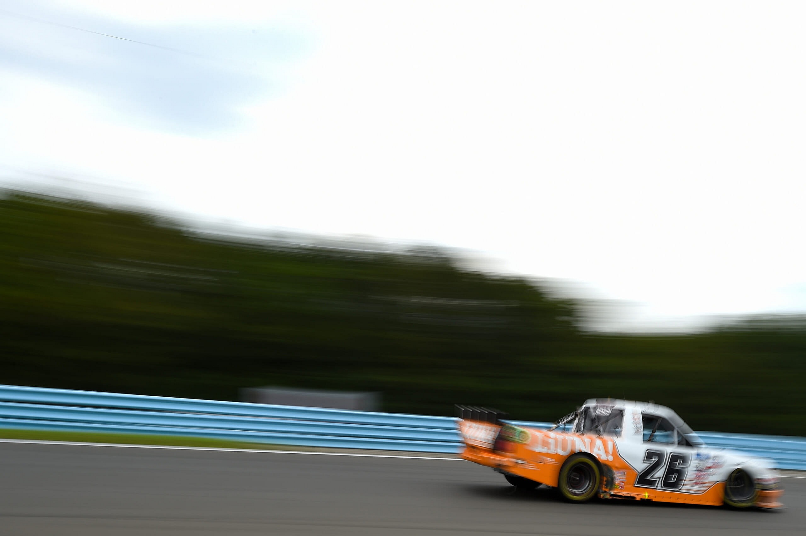 NASCAR: United Rentals 176