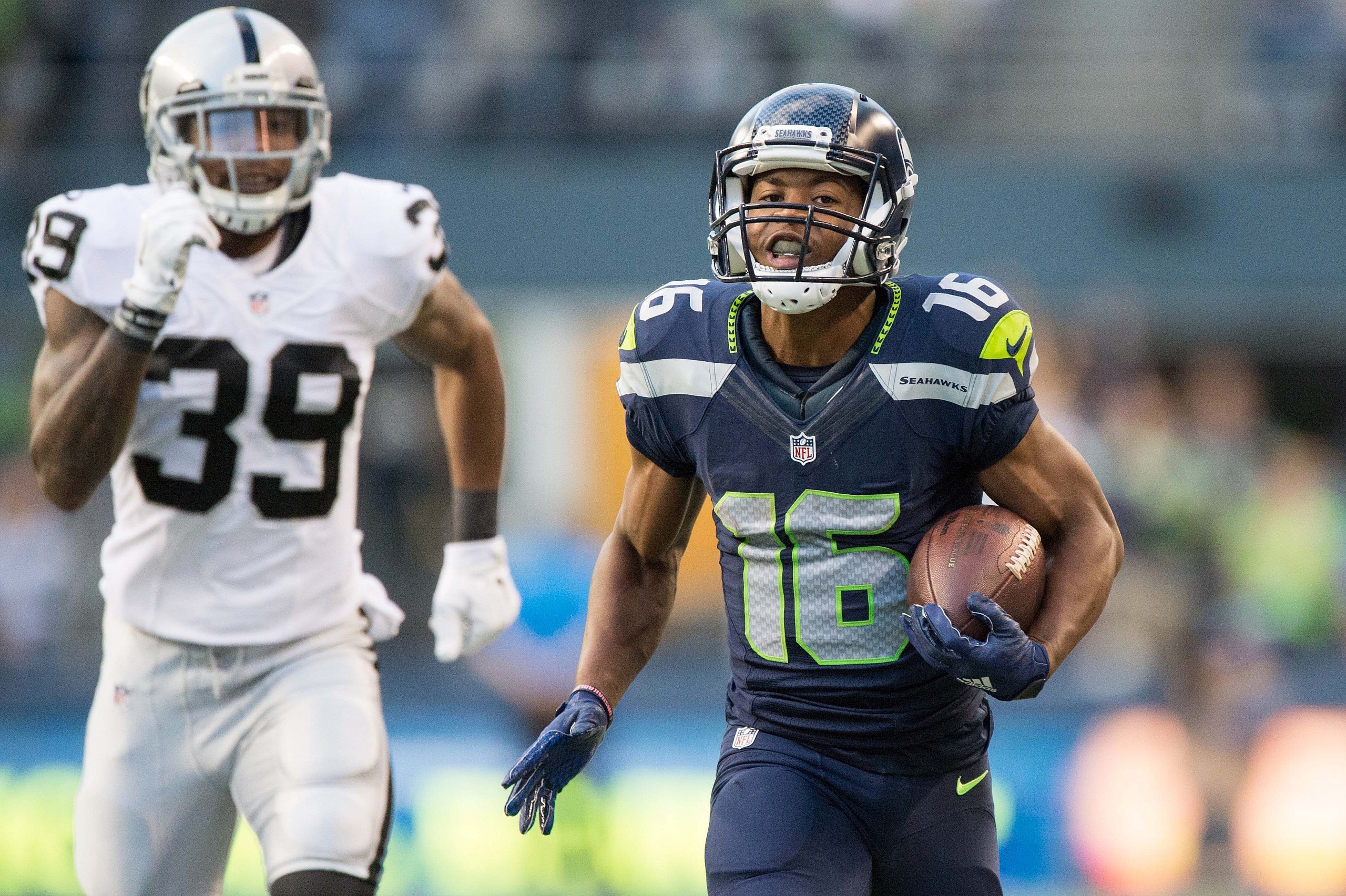 las vegas raiders trade for tyler lockett