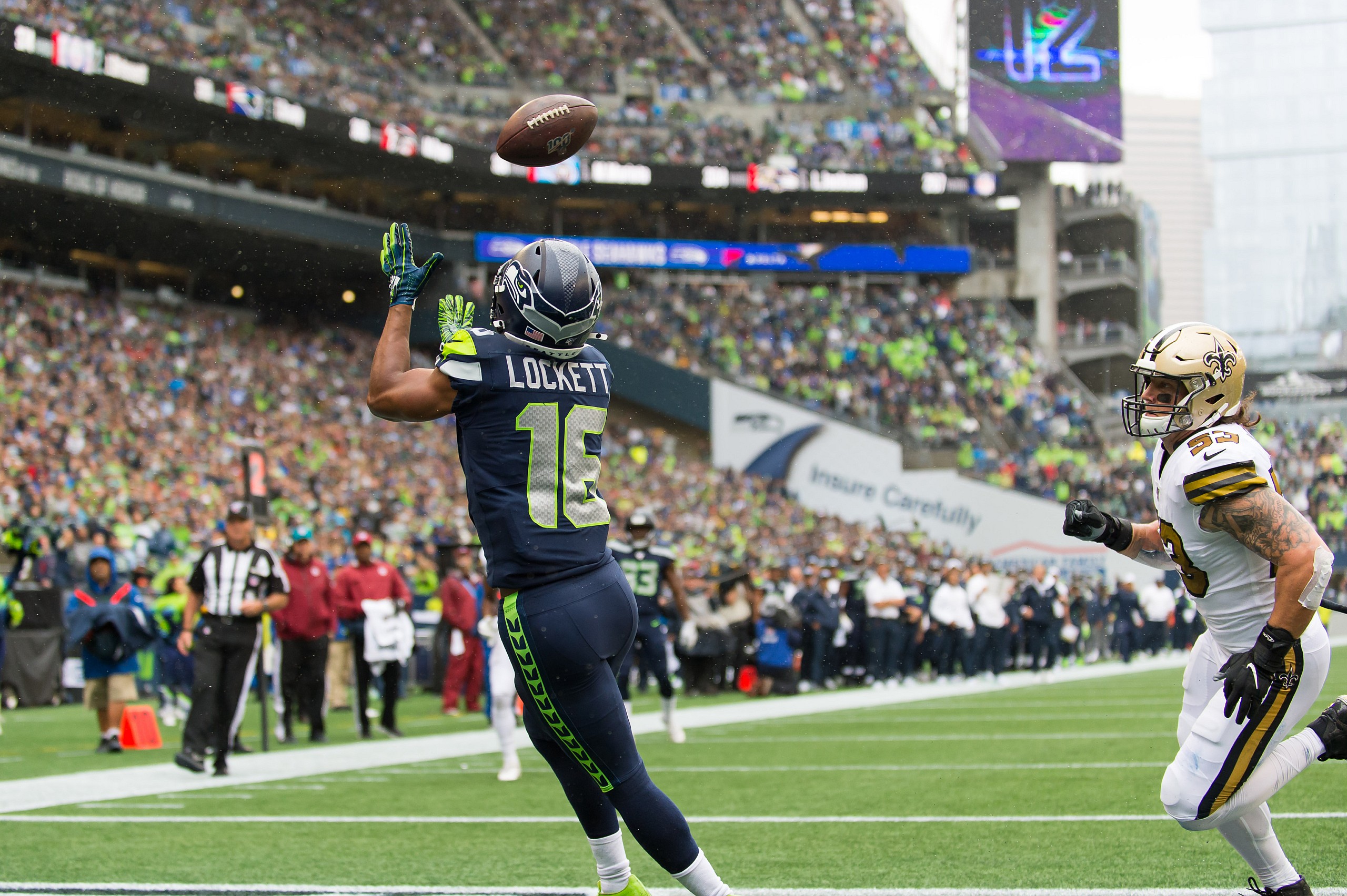 new orleans saints trade for tyler lockett