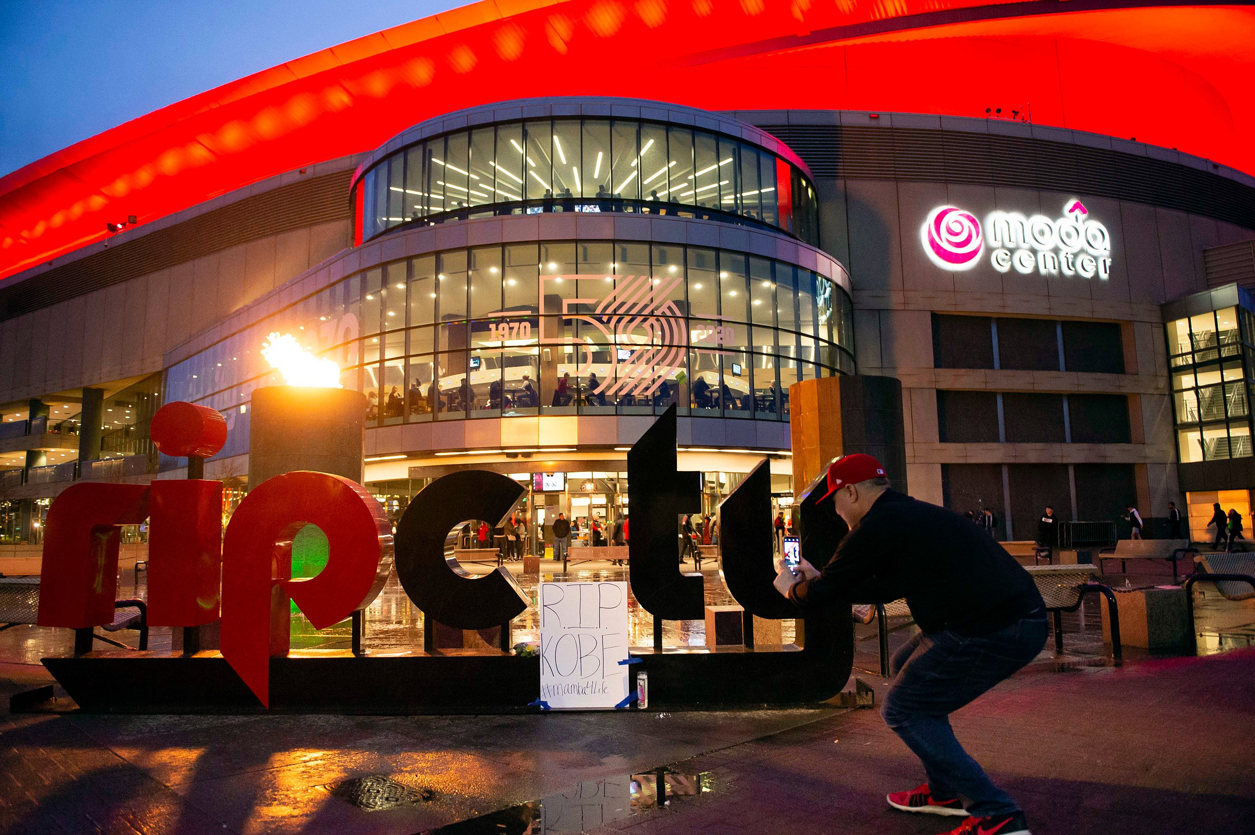 NBA: Indiana Pacers at Portland Trail Blazers