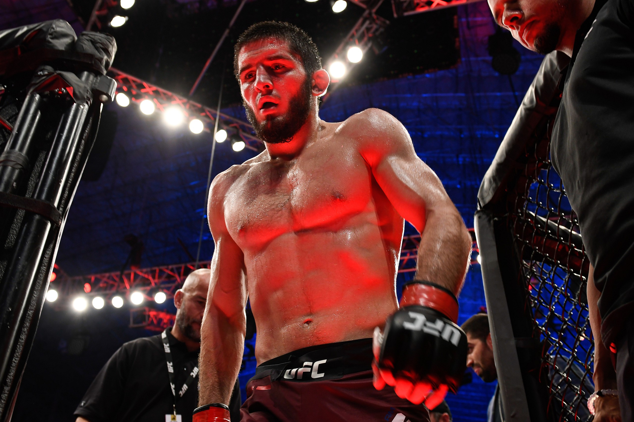 ufc 280, charles oliveira