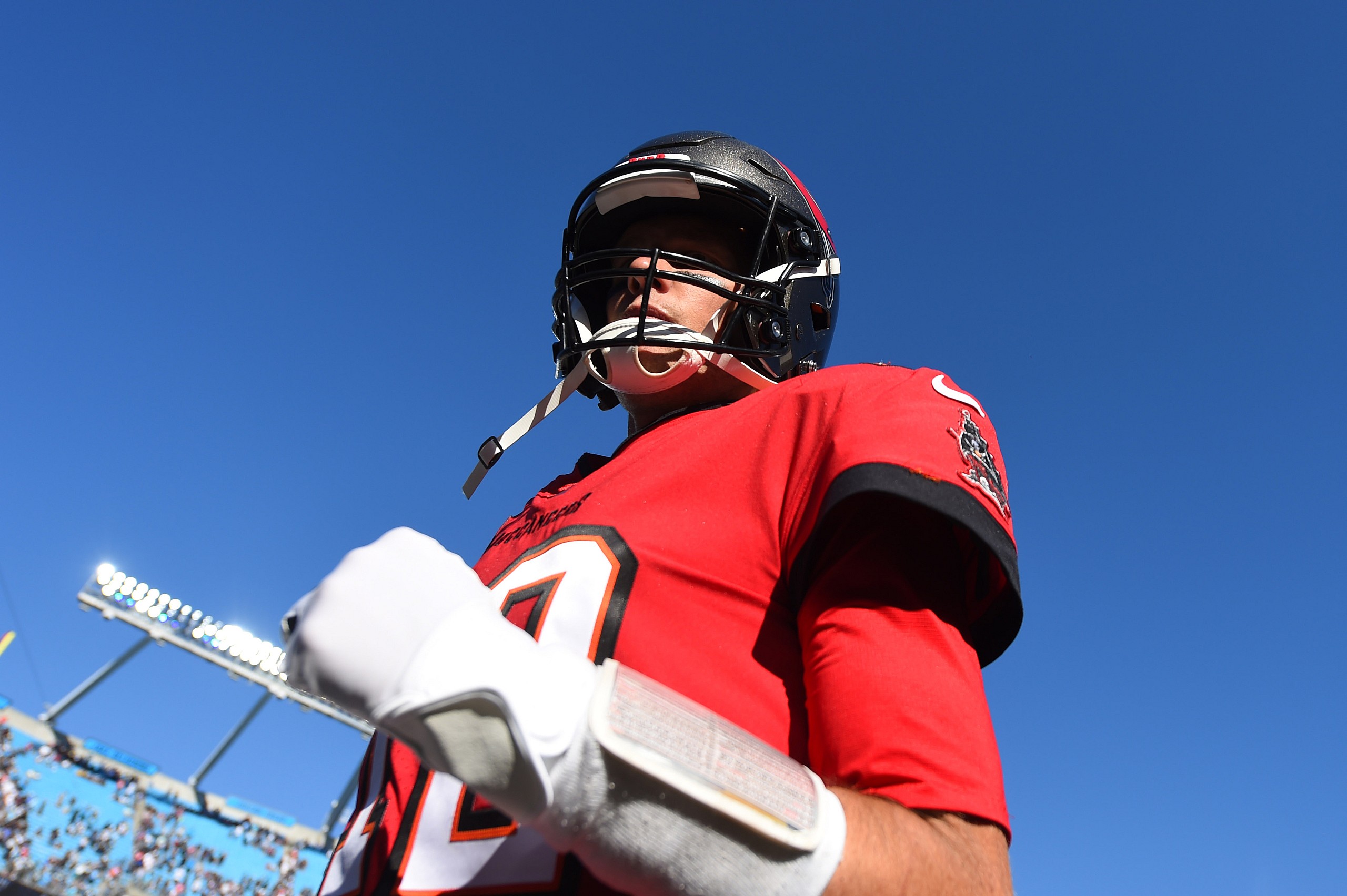 tom brady, tampa bay buccaneers