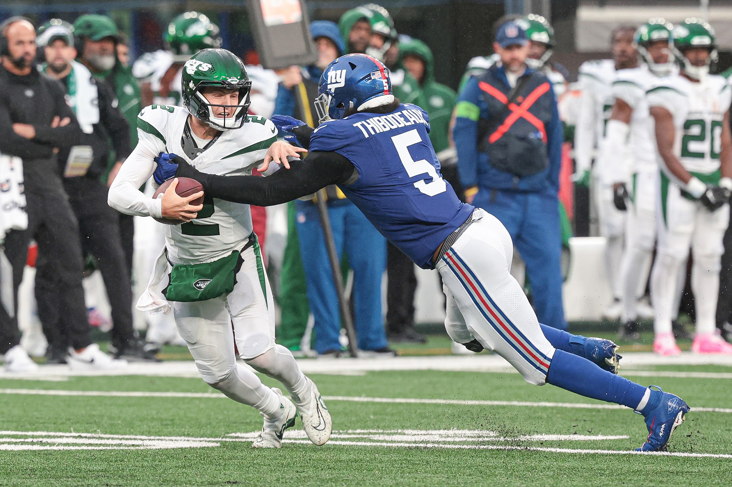 New York Giants