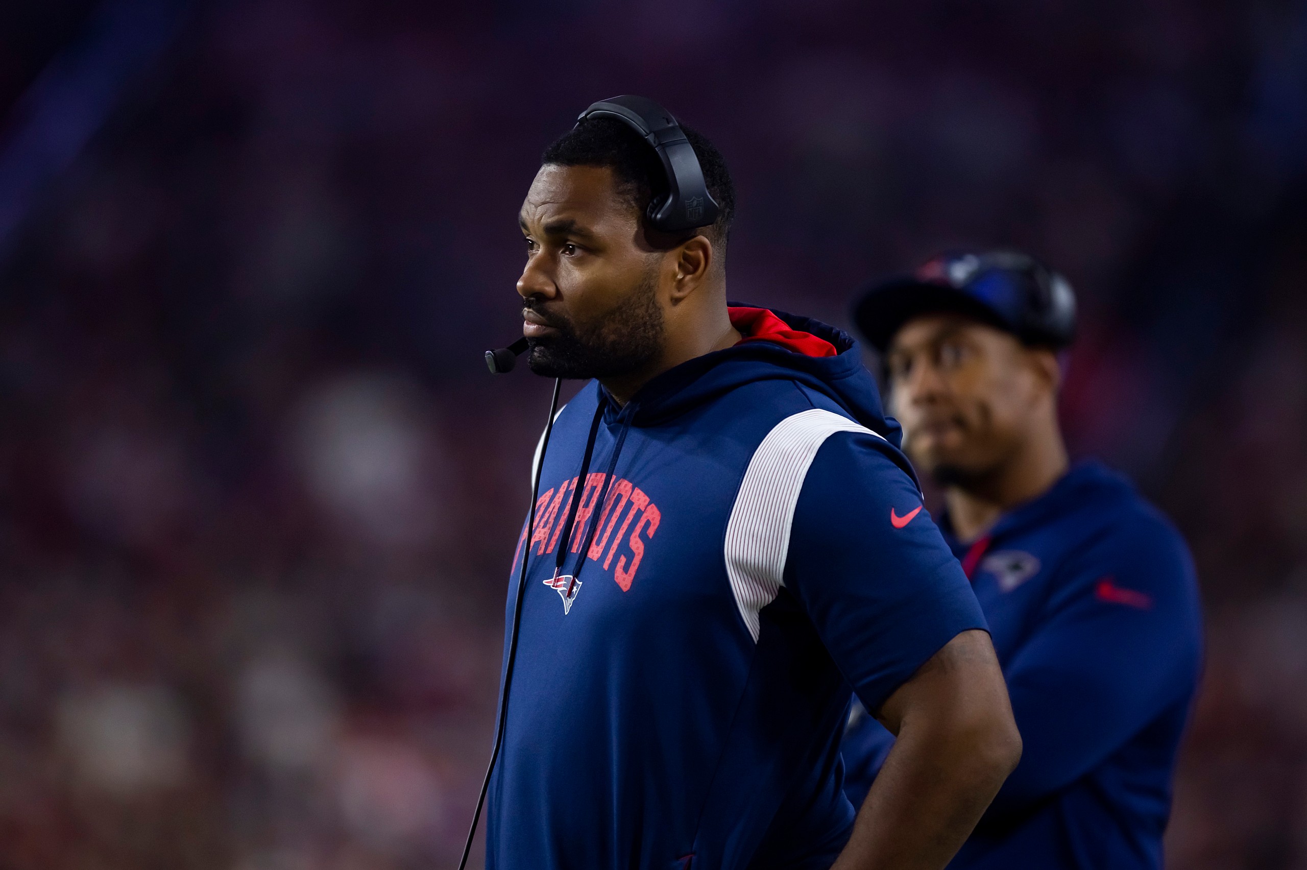 jerod mayo