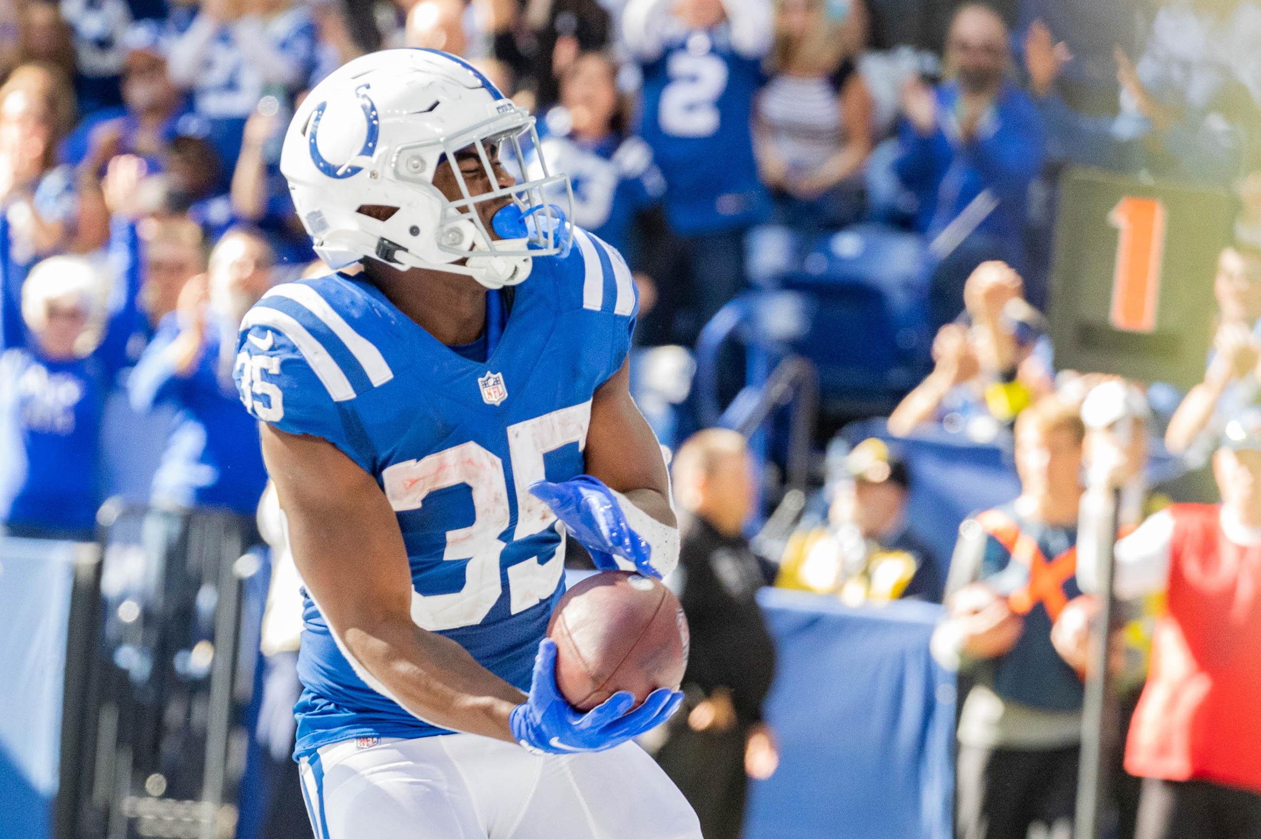 indianapolis colts