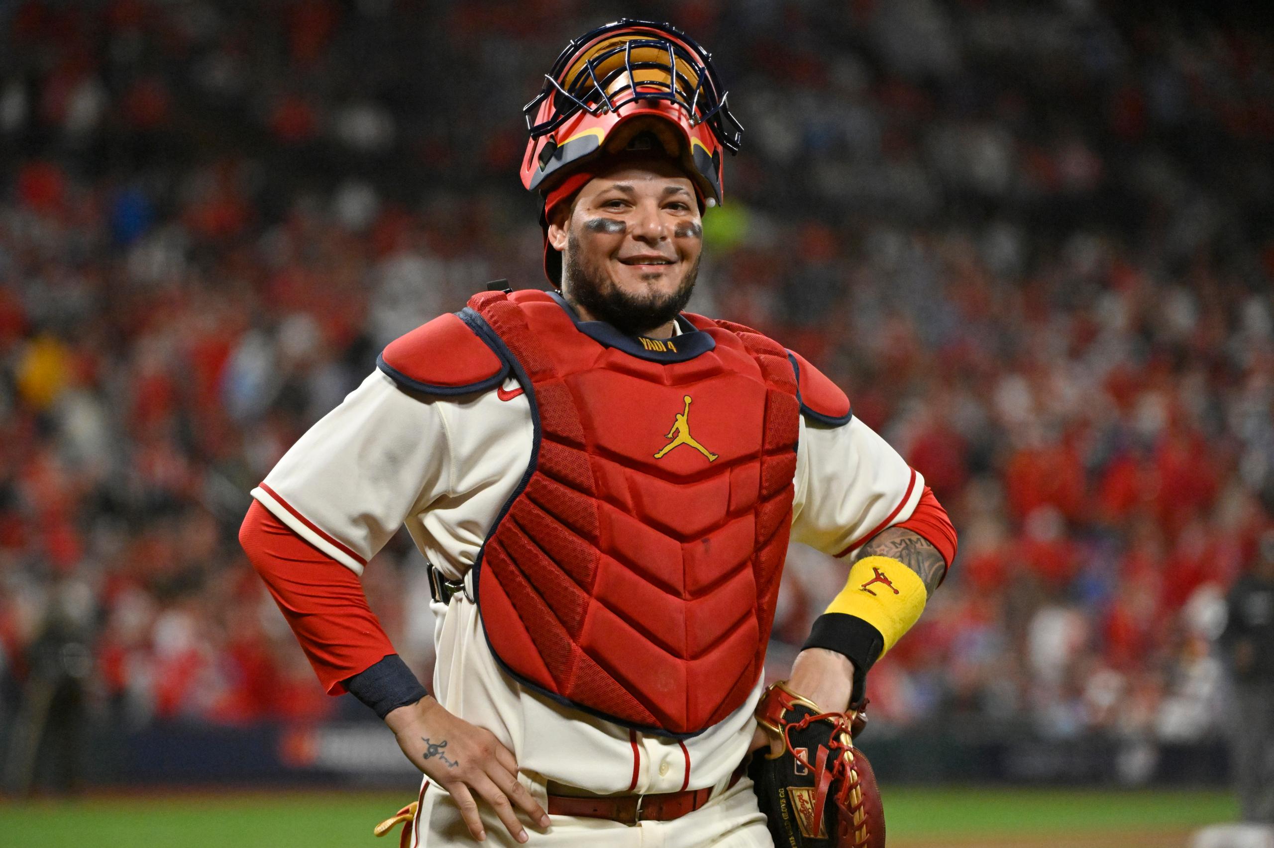st. louis cardinals