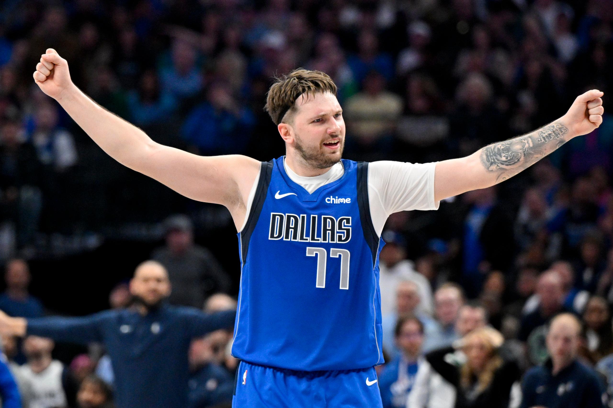 luka doncic