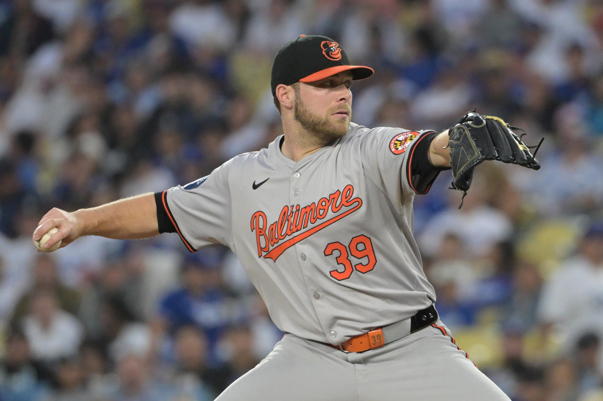 Baltimore Orioles
