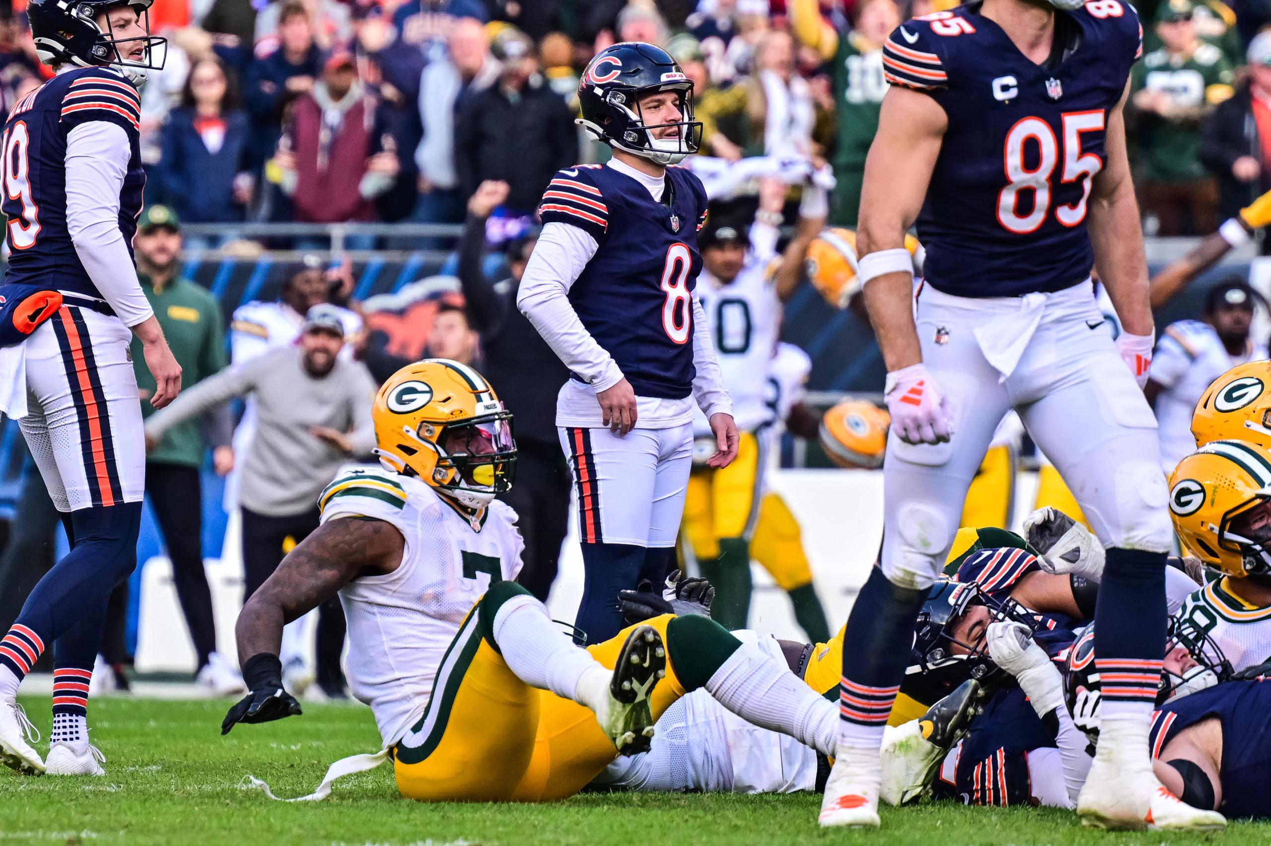 Chicago Bears