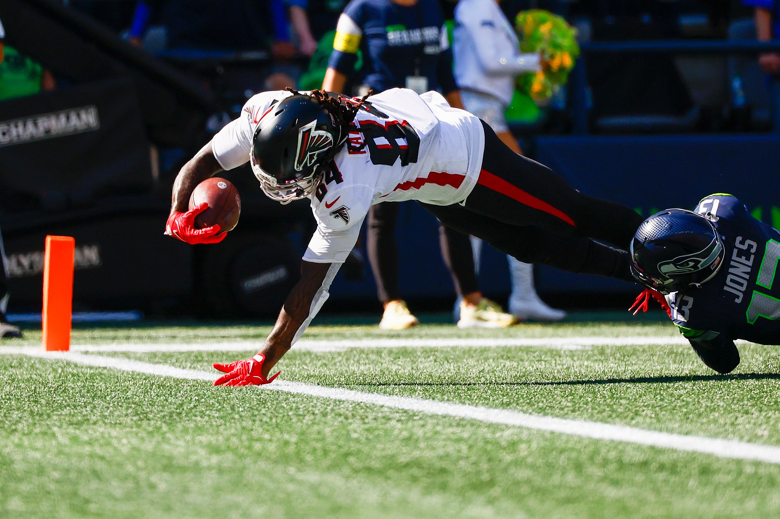 nfl injury report: cordarrelle patterson
