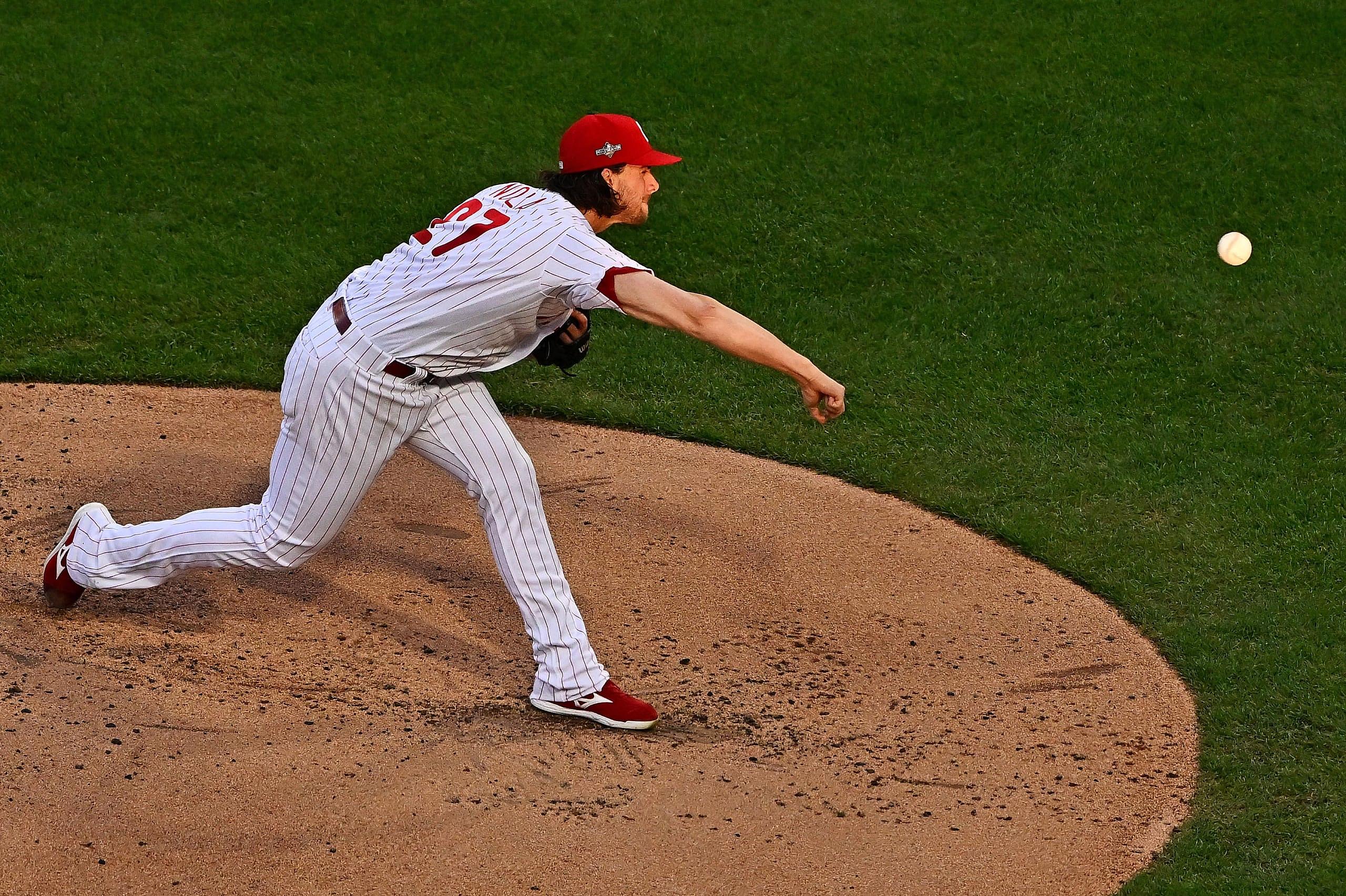 aaron nola