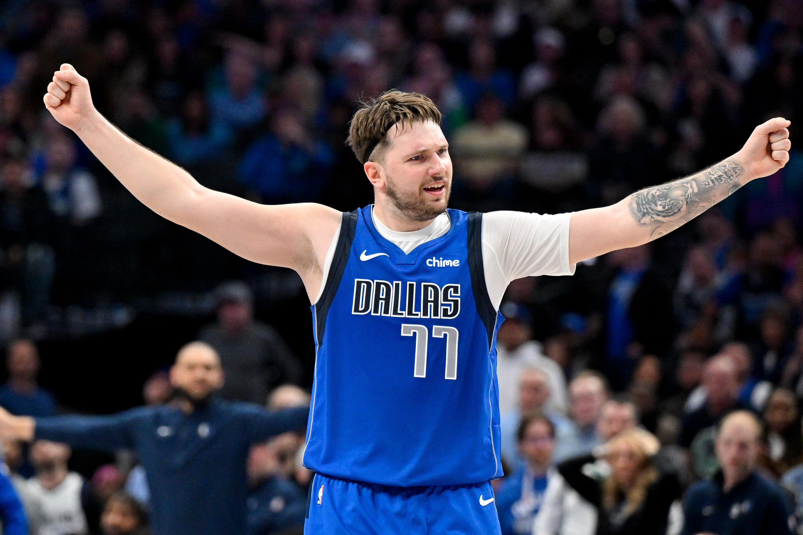 luka doncic
