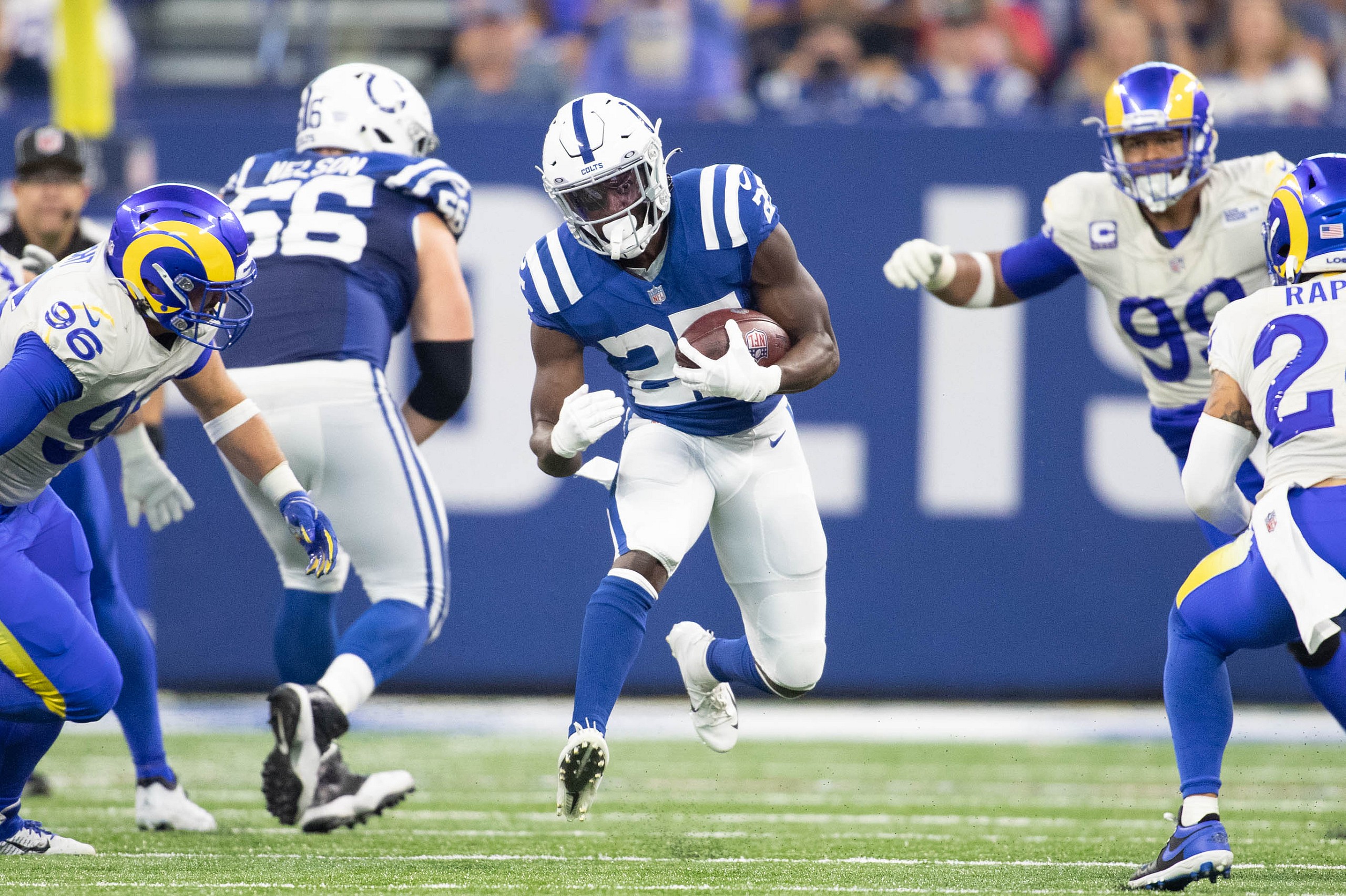 marlon mack trade san francisco 49ers