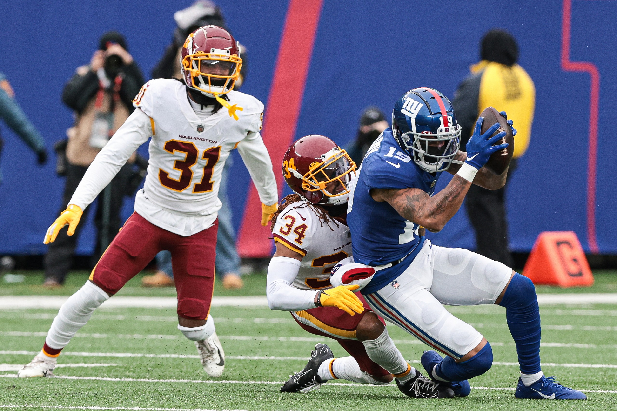 kenny golladay trade scenarios