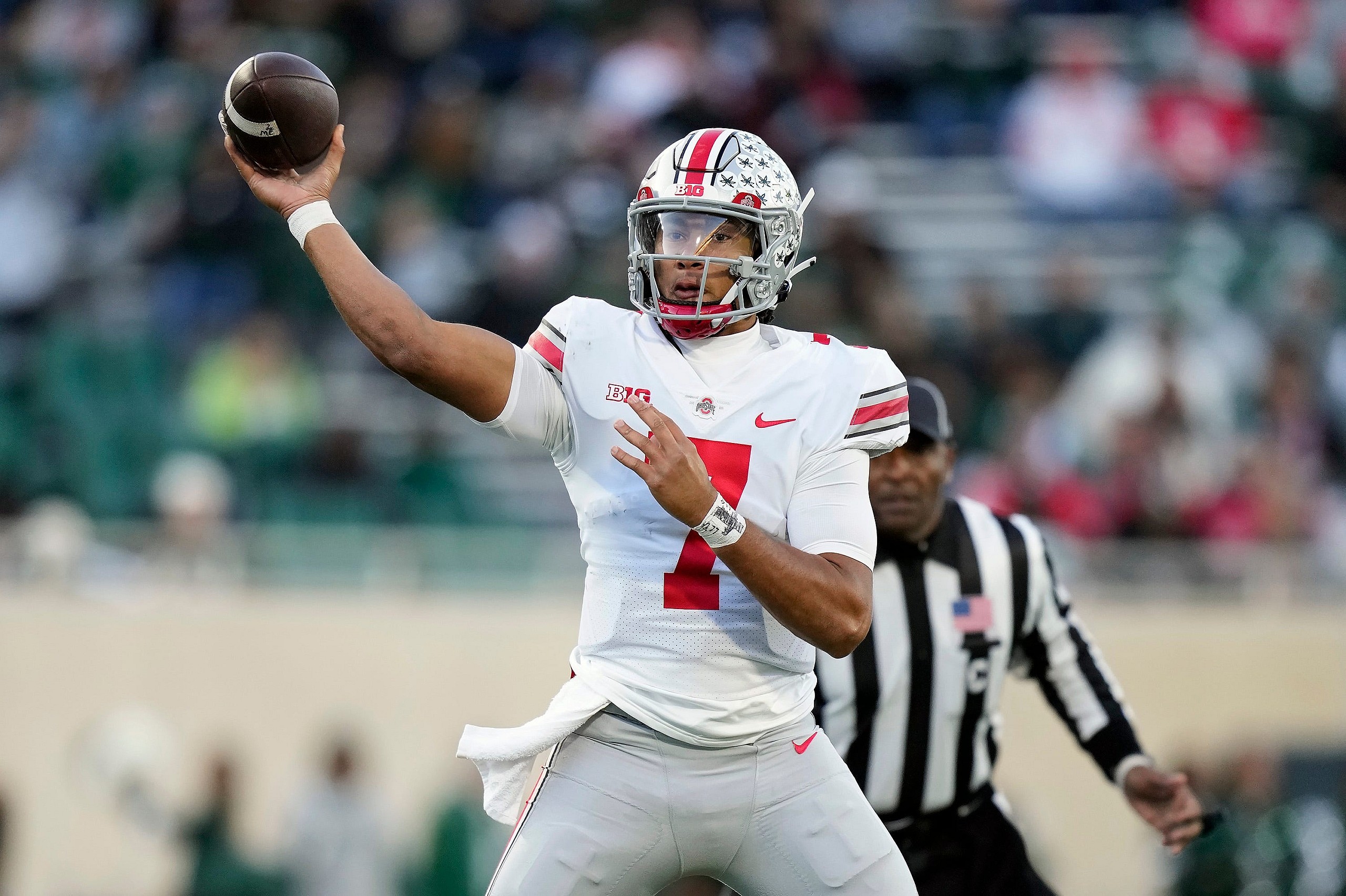 c.j. stroud