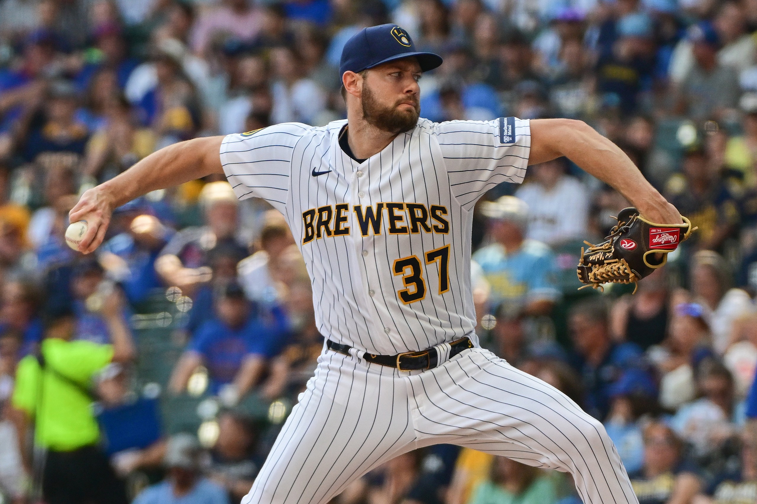 new york mets trade for adrian houser