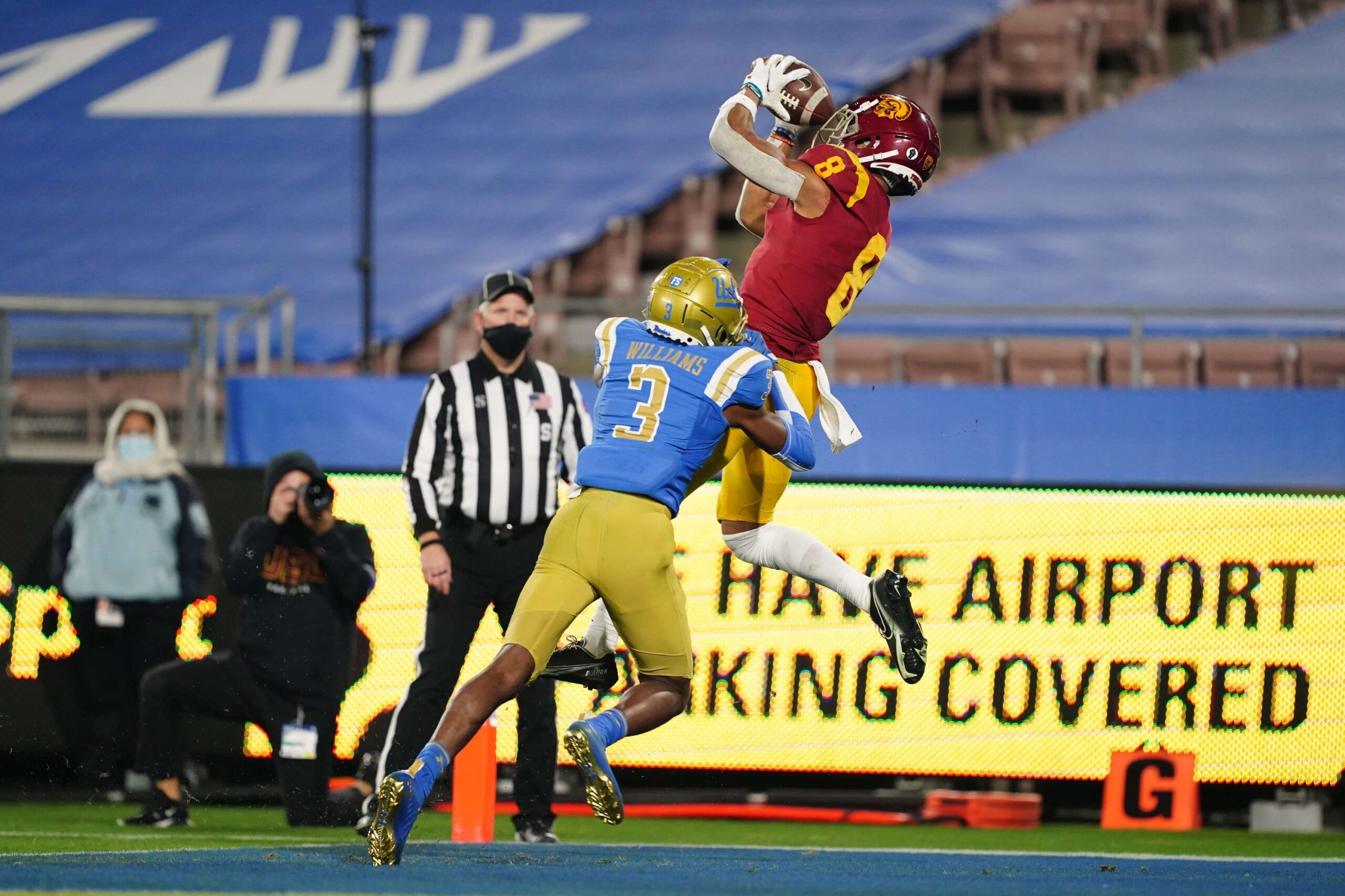 New Orleans Saints mock draft