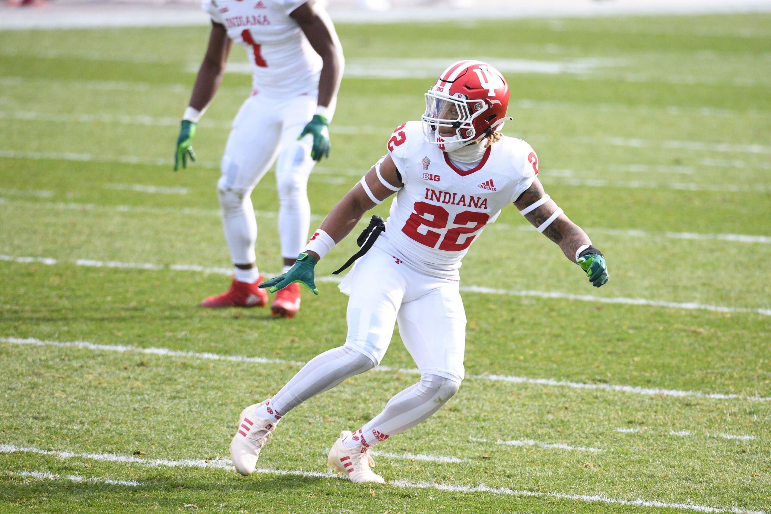 Minnesota Vikings mock draft