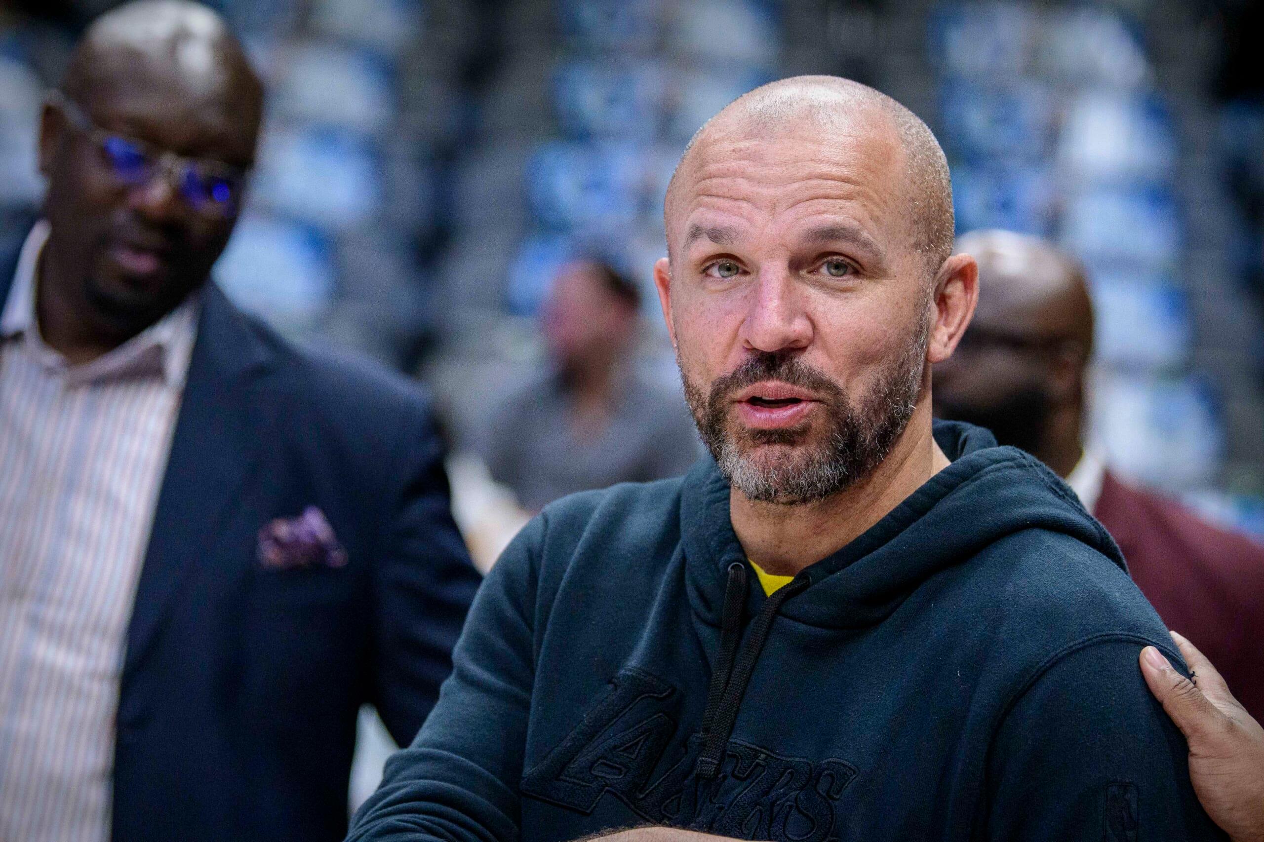 jason kidd hire is a mistake for the dallas mavericks