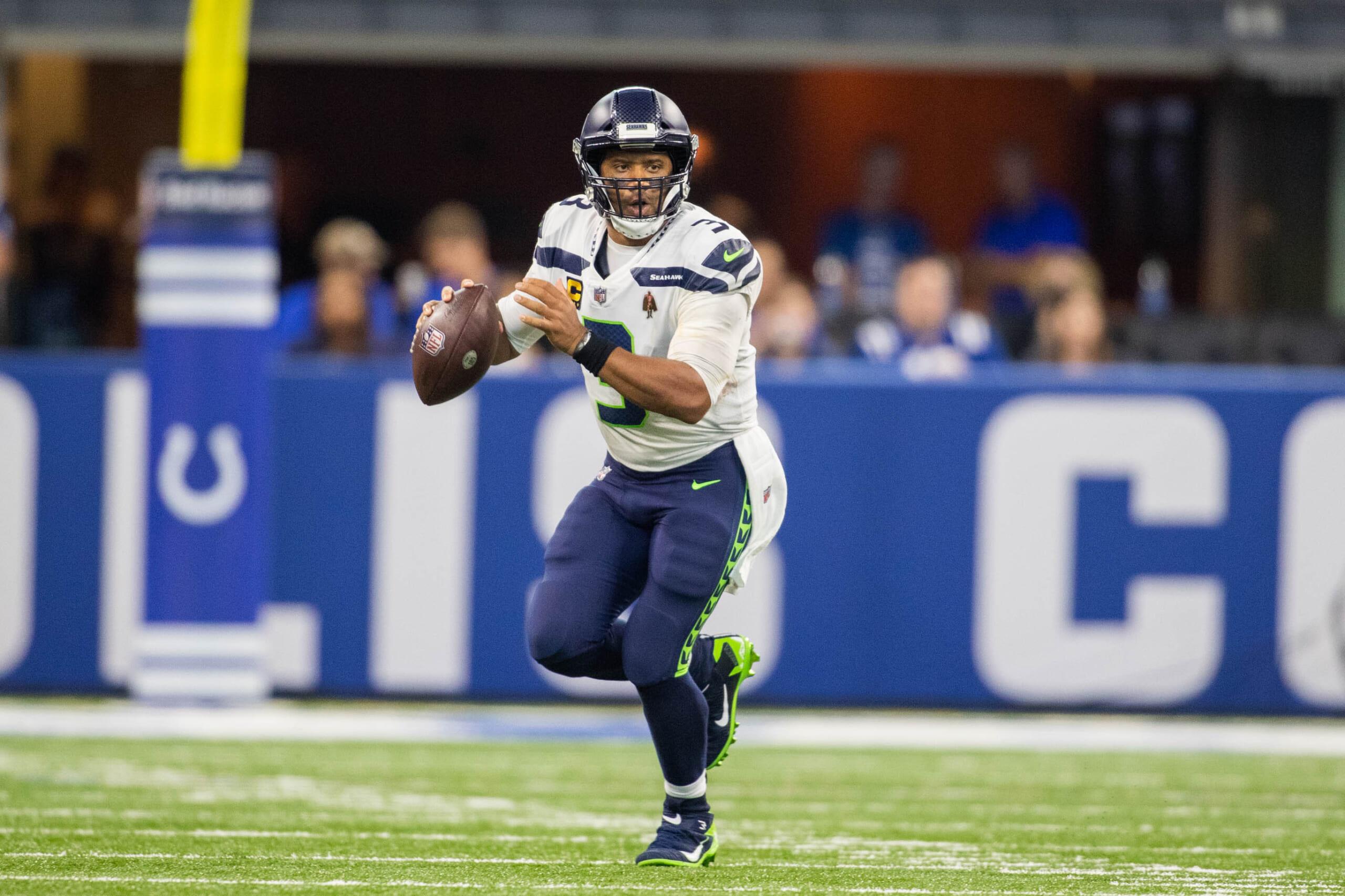 Takeaways from Week 1 of the 2021 NFL season
