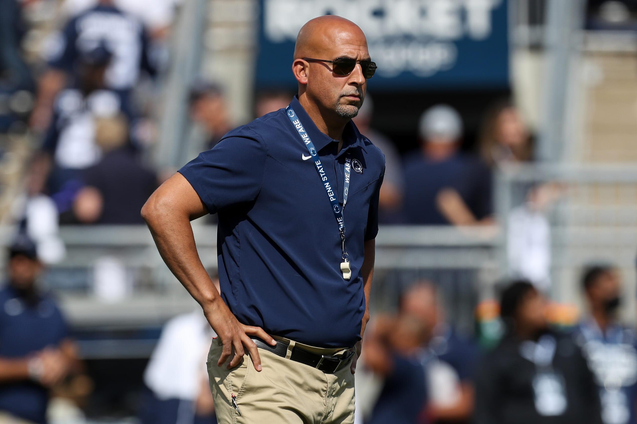 usc trojans head coach search