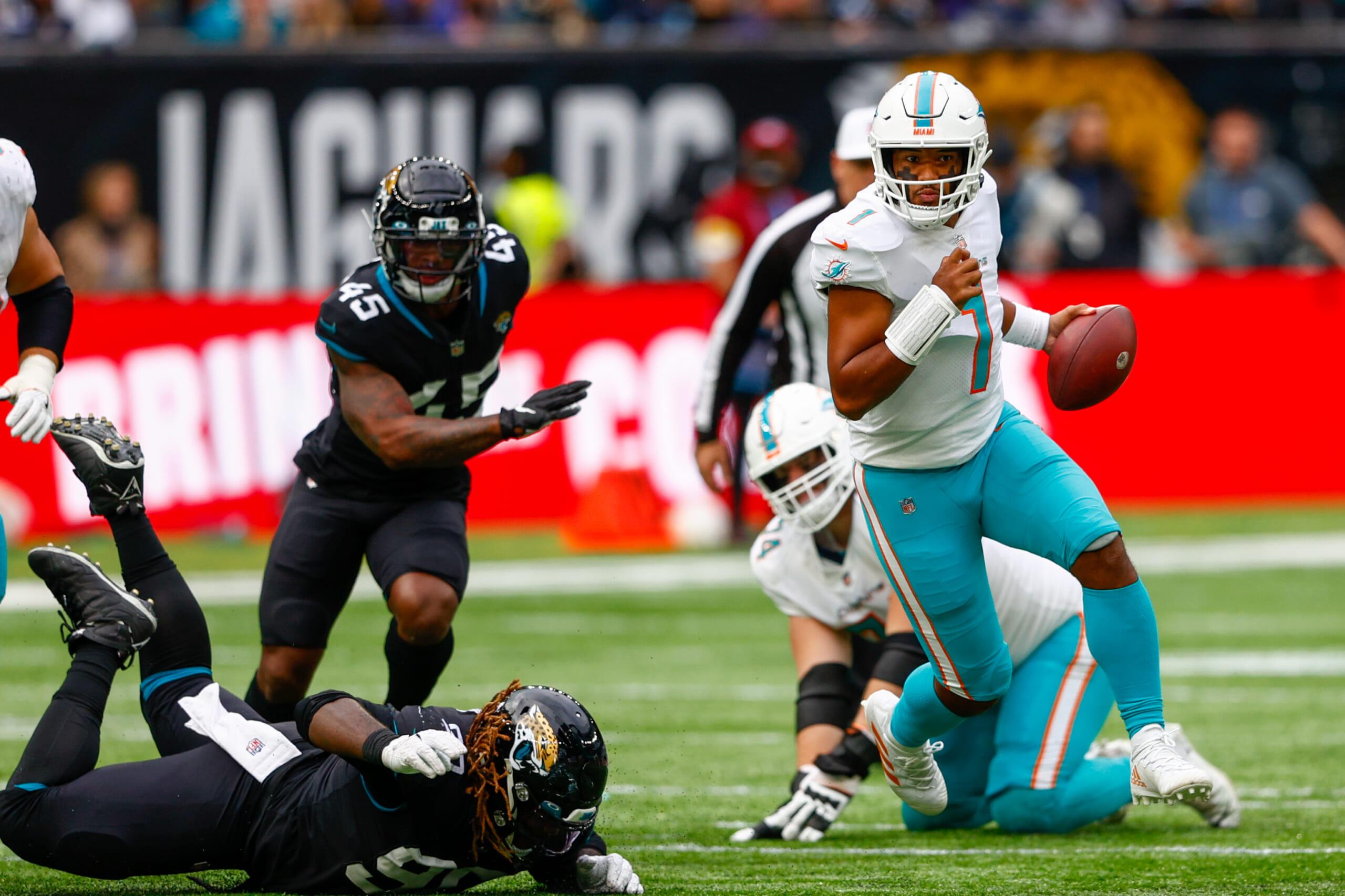 tua tagovailoa trade to the pittsburgh steelers