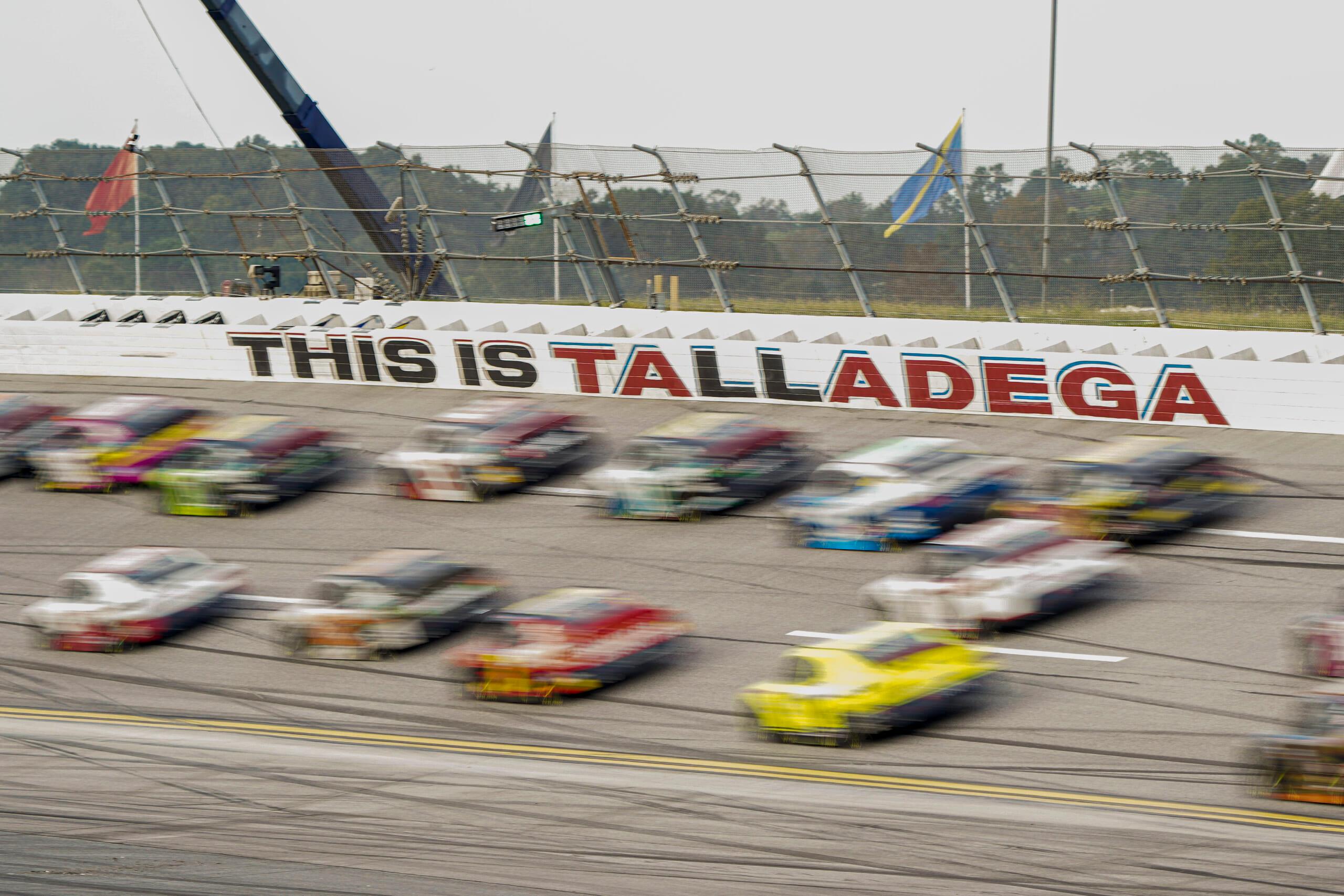 NASCAR: Xfinity Series Playoff Race