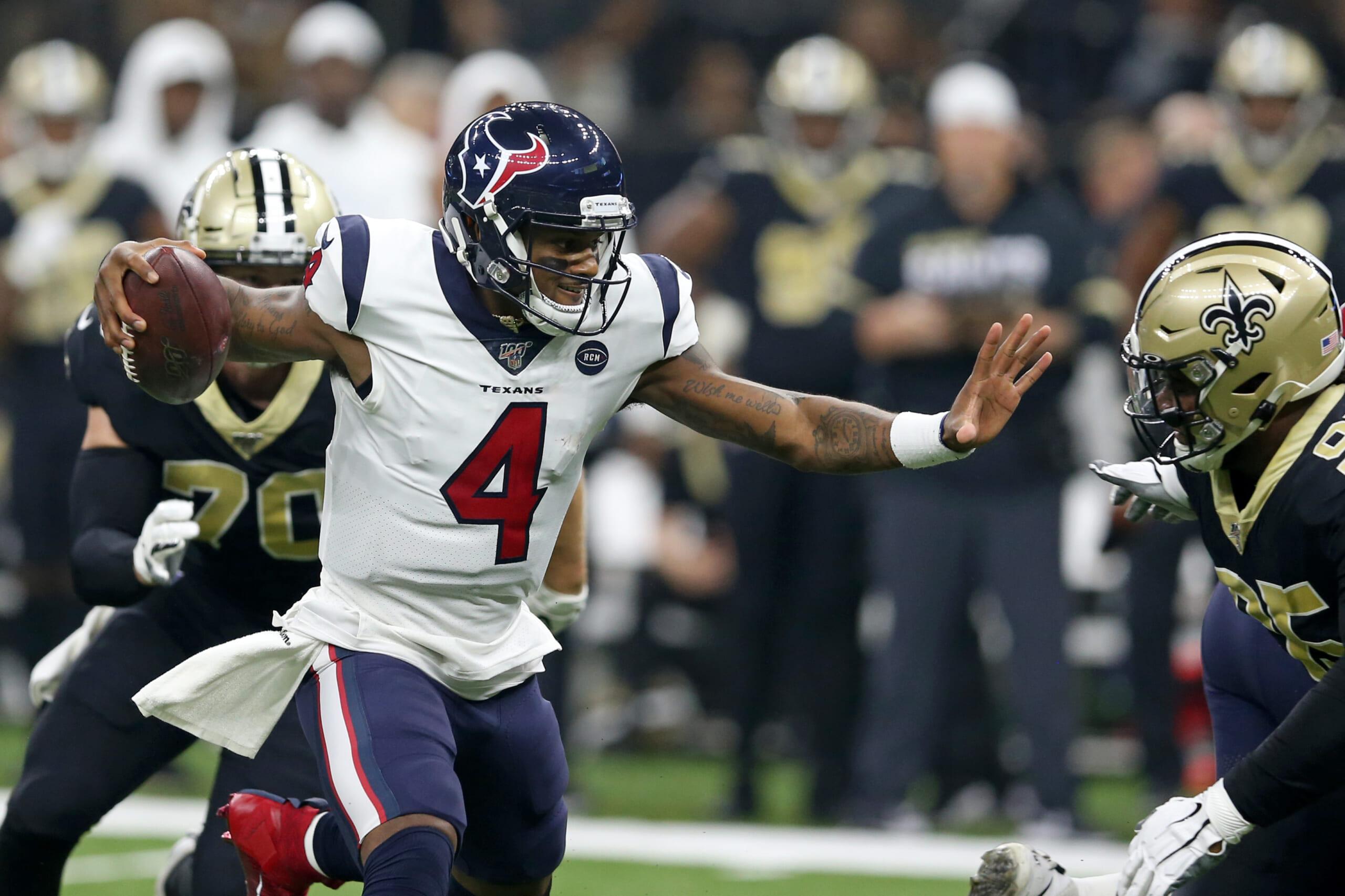 Deshaun watson search warrants, sexual assault