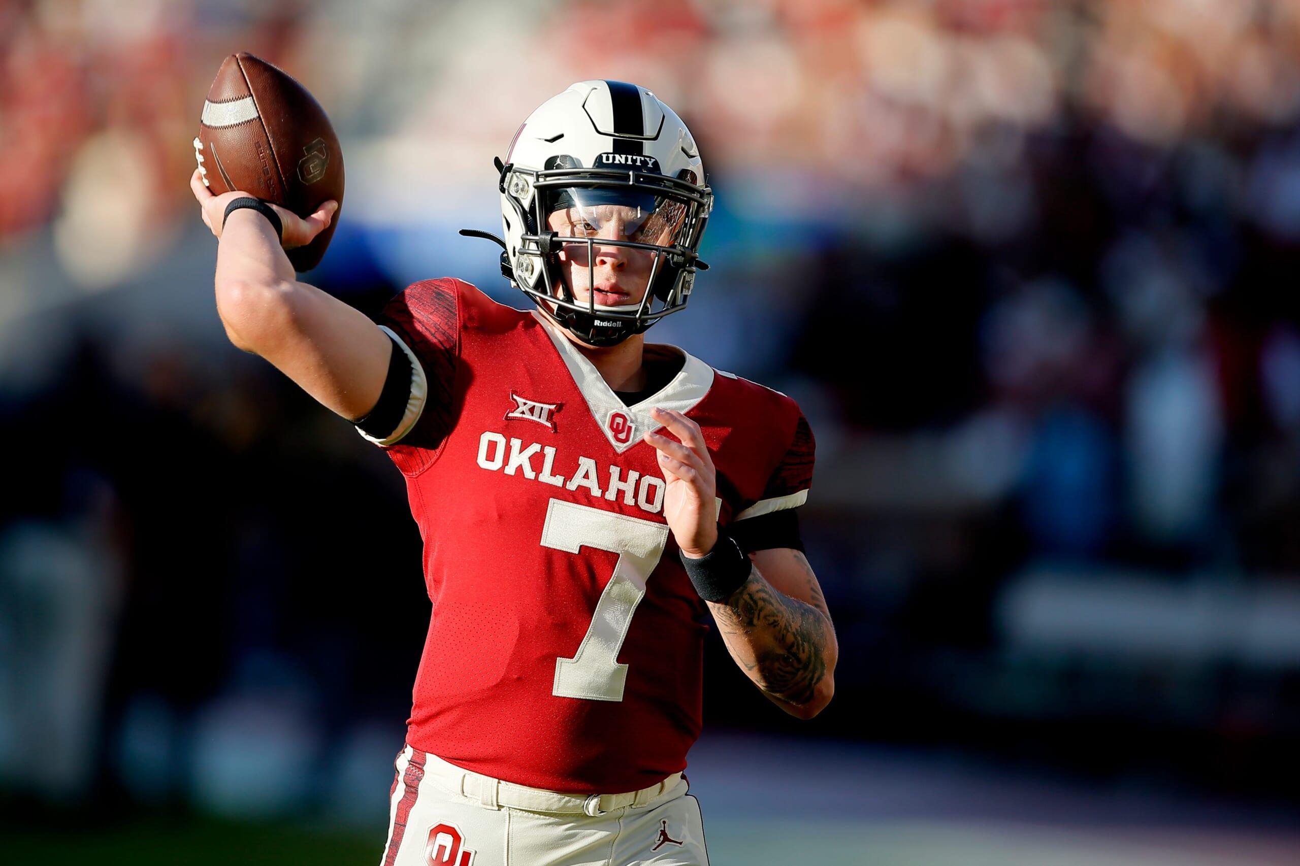 Syndication: The Oklahoman