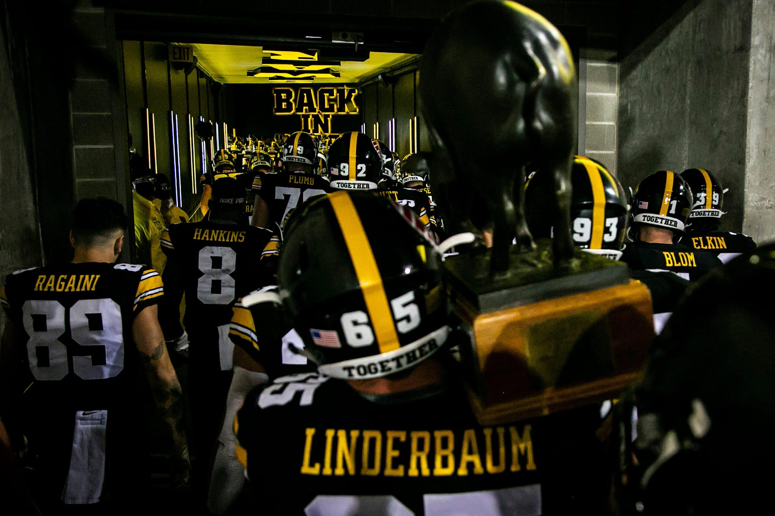 Syndication: HawkCentral