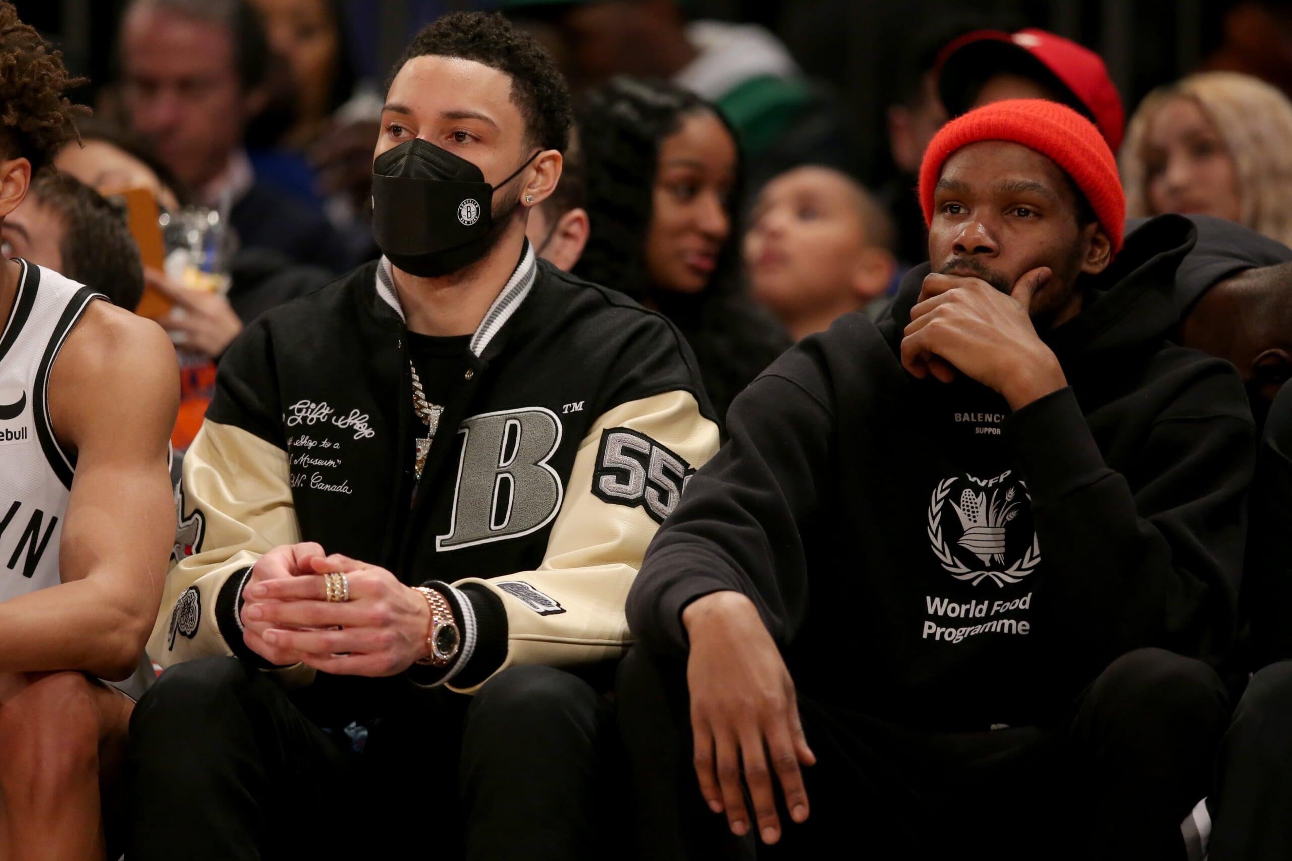 Brooklyn-Nets-Ben-Simmons-Kevin-Durant 