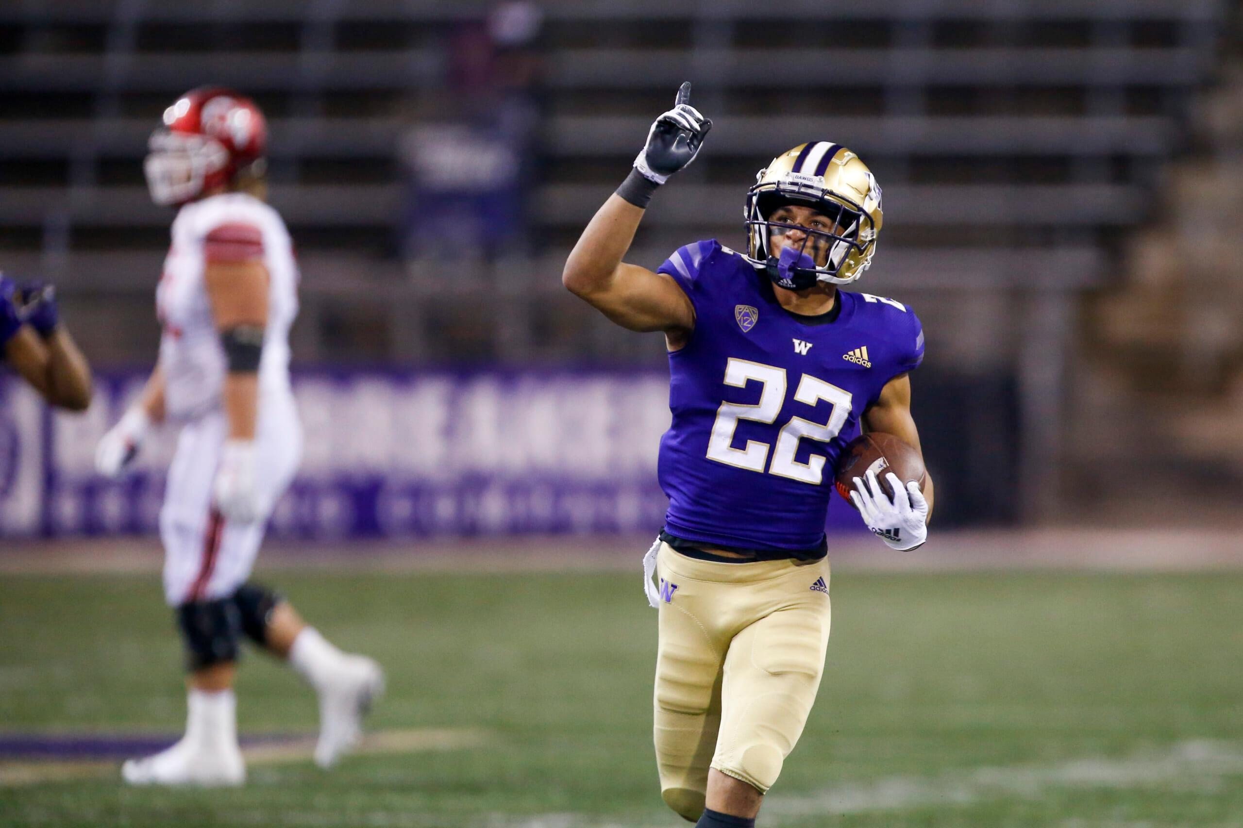 philadelphia eagles mock draft: trent mcduffie