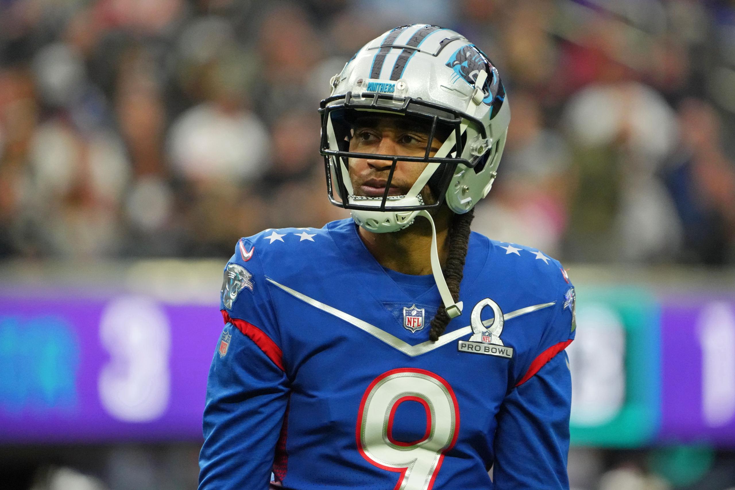 Stephon GIlmore, Kansas City Chiefs