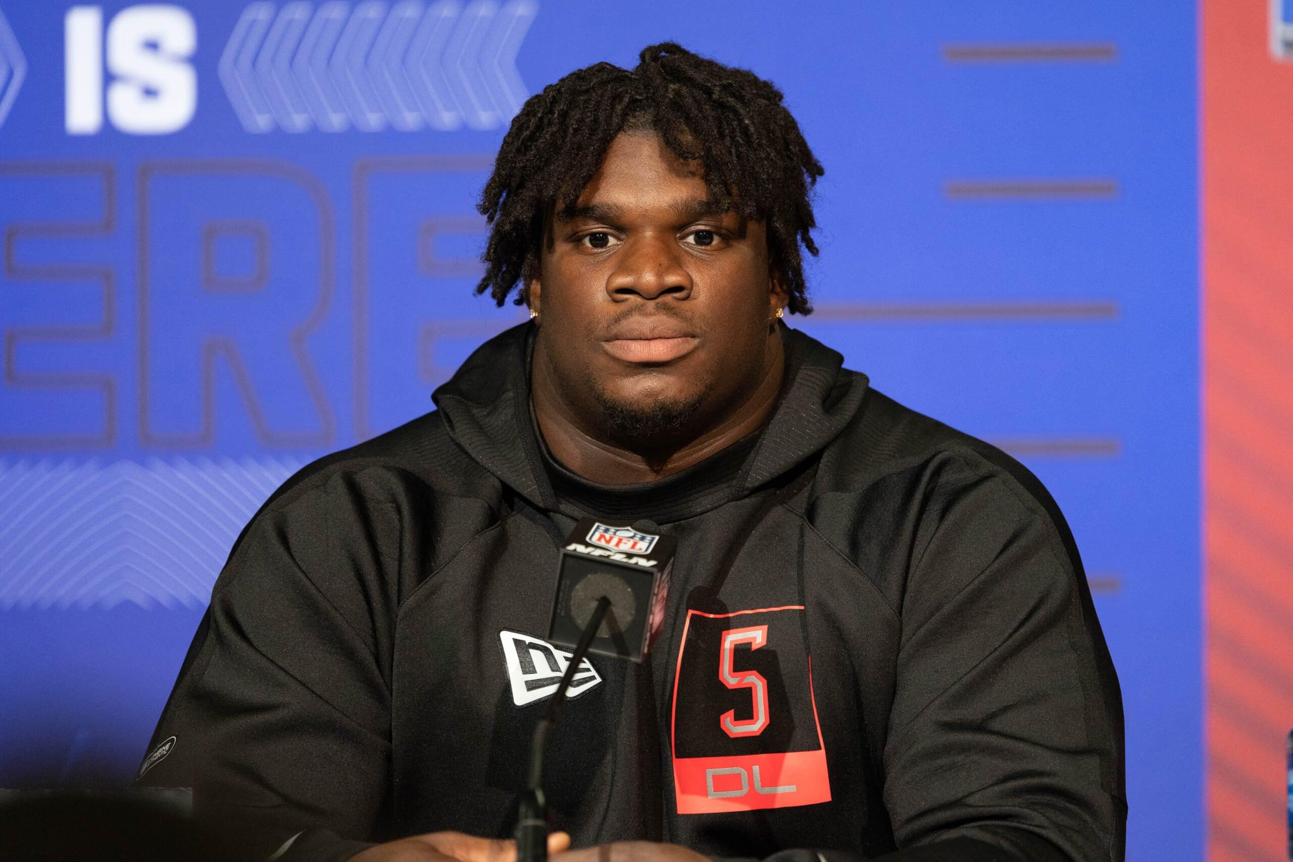 NFL: Scouting Combine