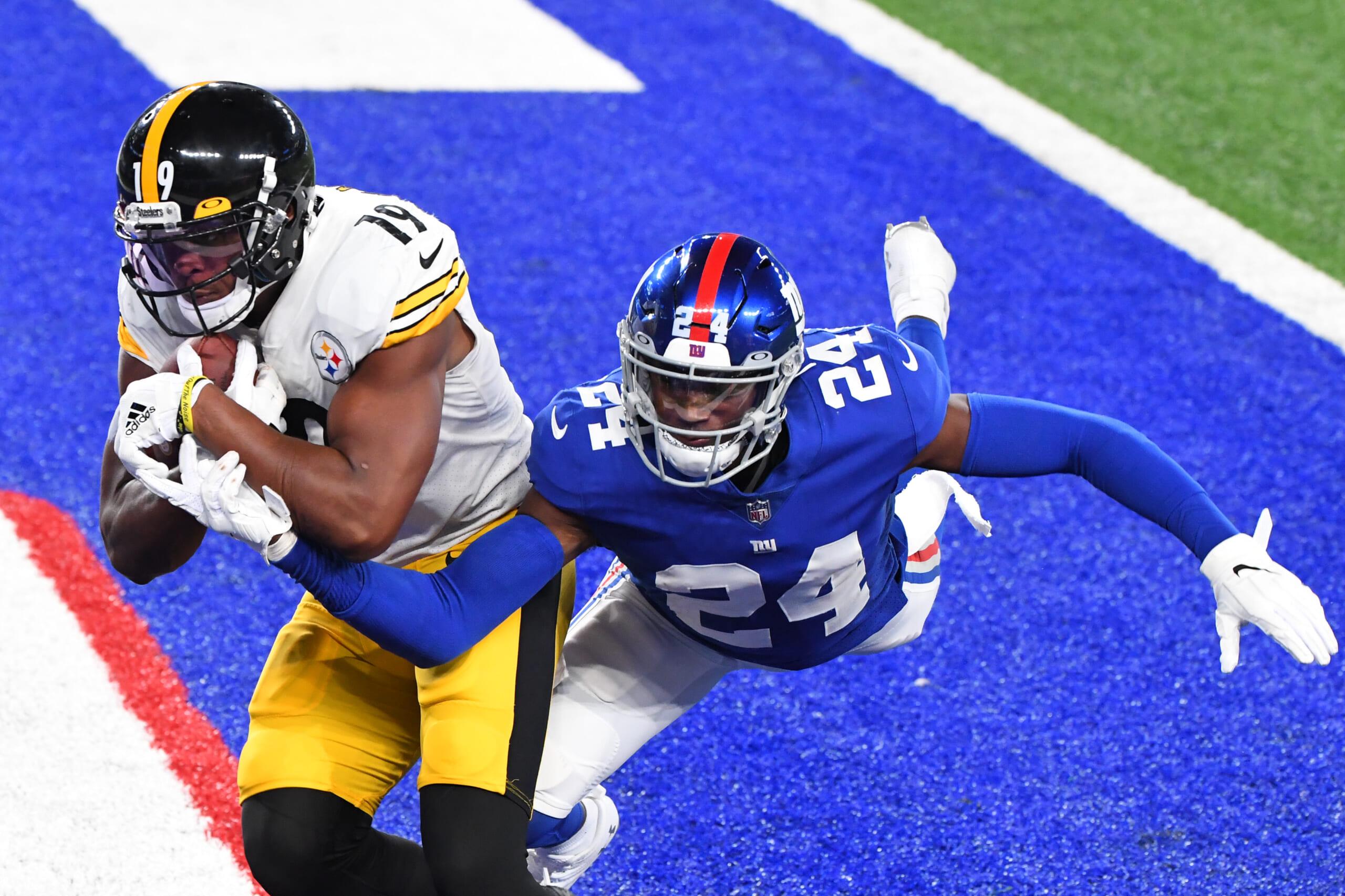 james bradberry, new york giants
