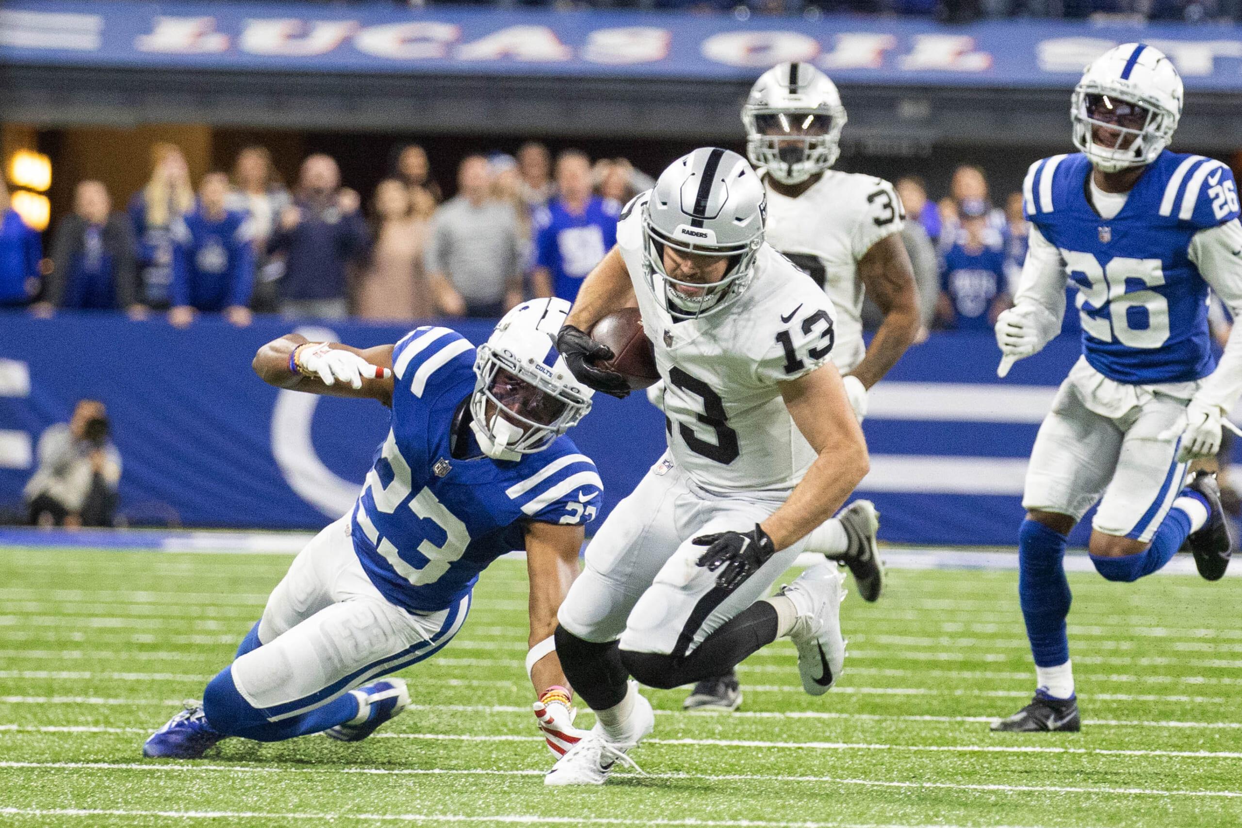 Las Vegas Raiders