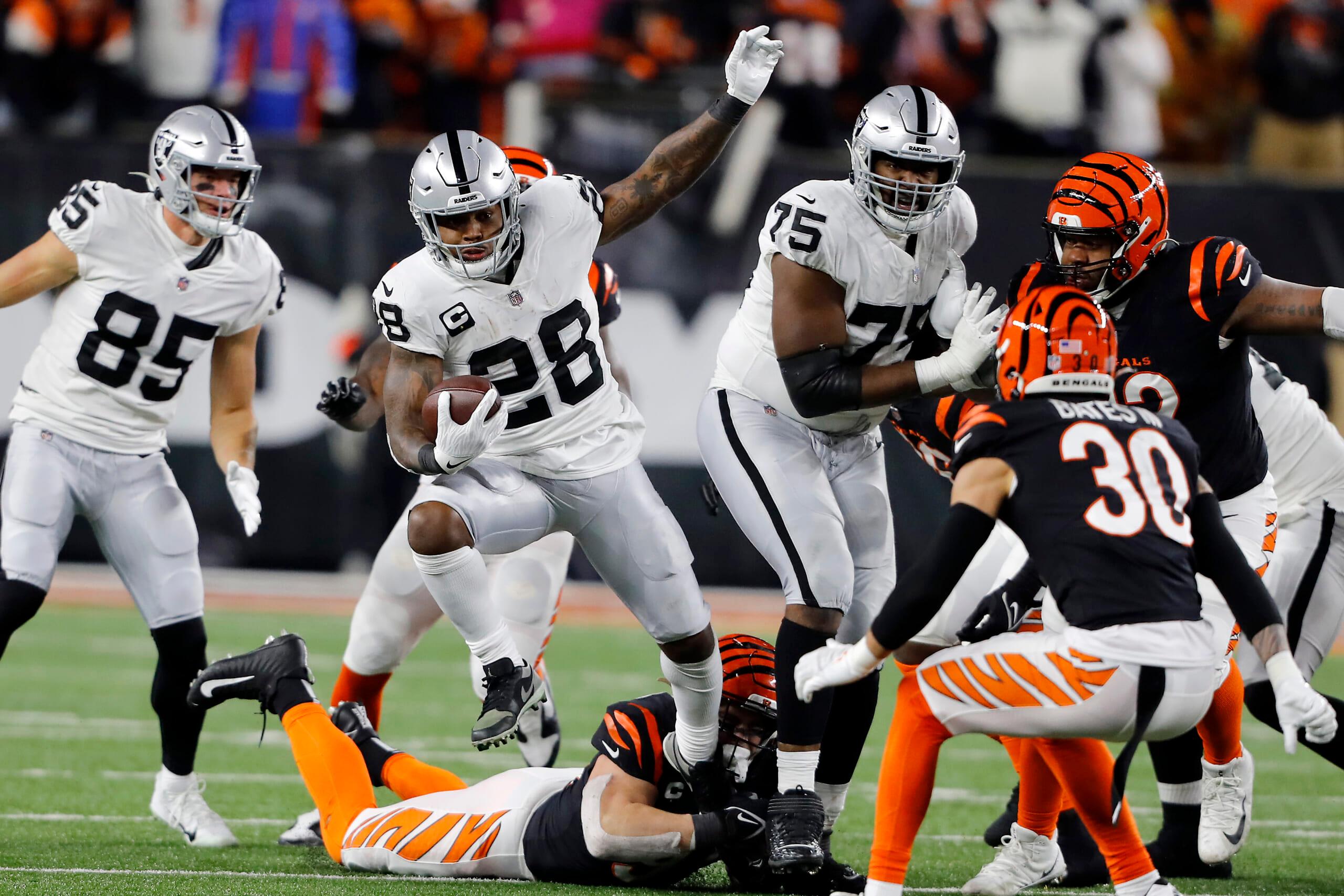 Las Vegas Raiders