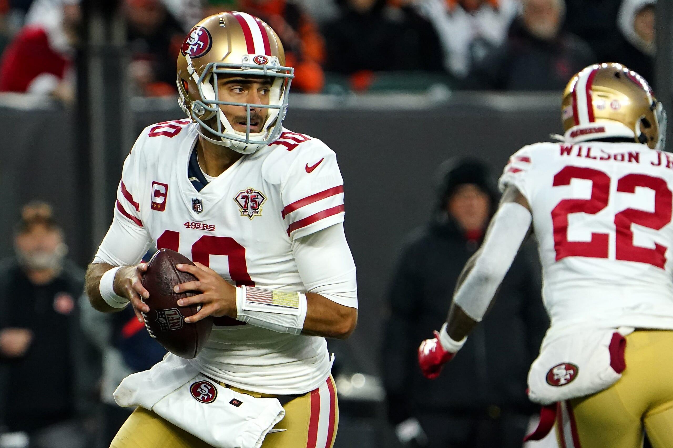 cleveland browns could make a play for baker mayfield
