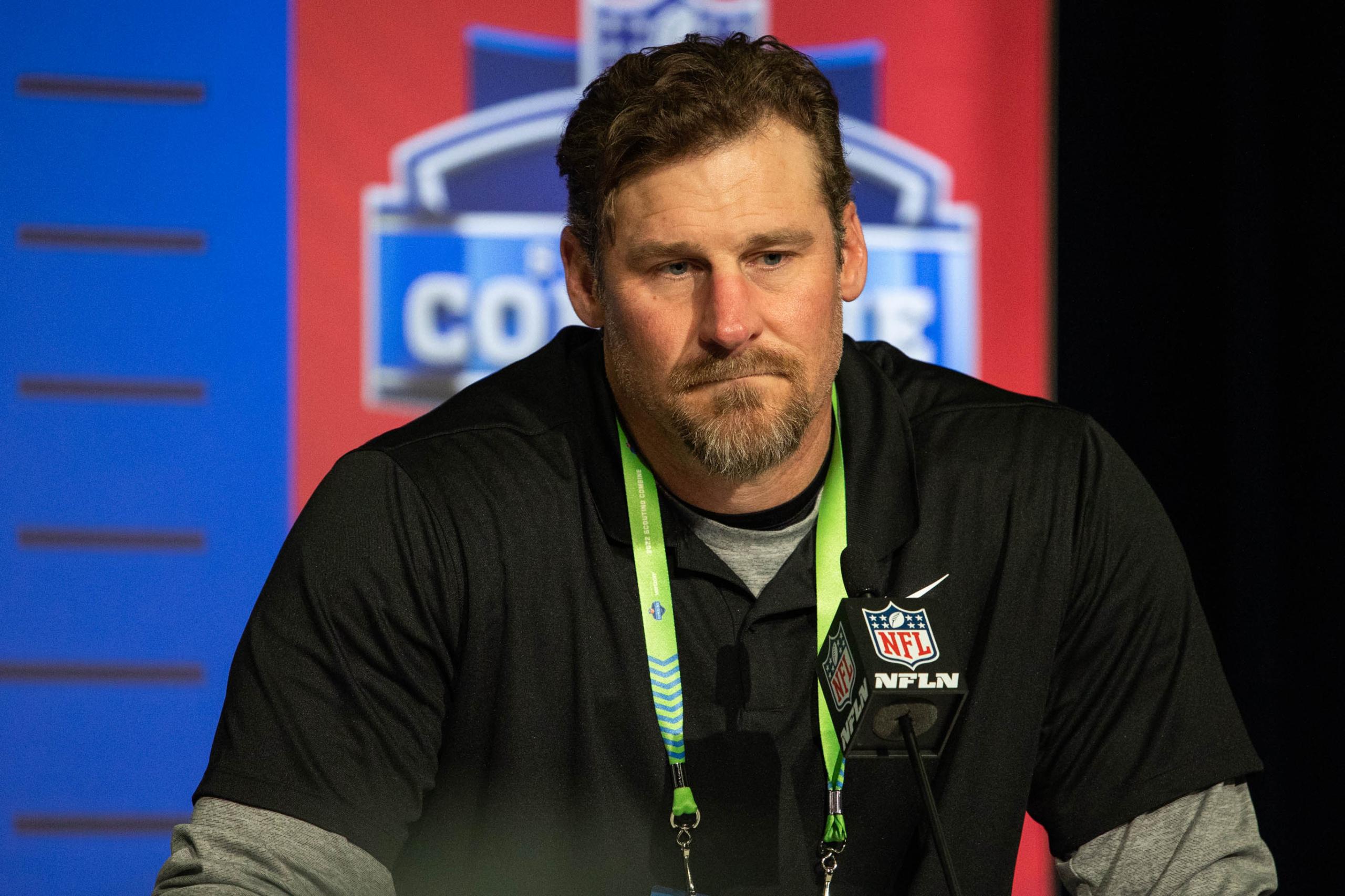 NFL: Combine