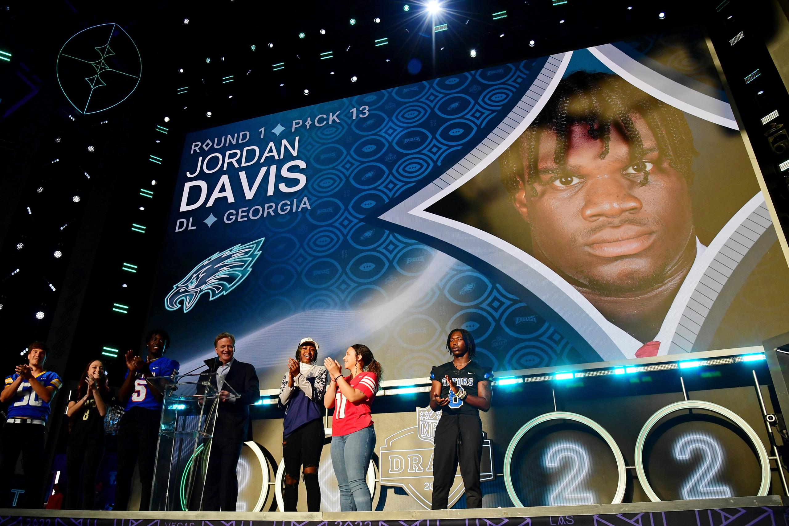 NFL: NFL Draft