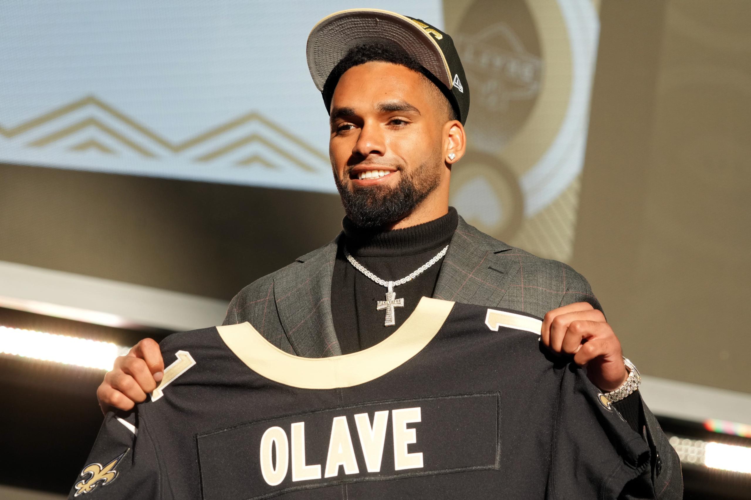 NFL: NFL Draft