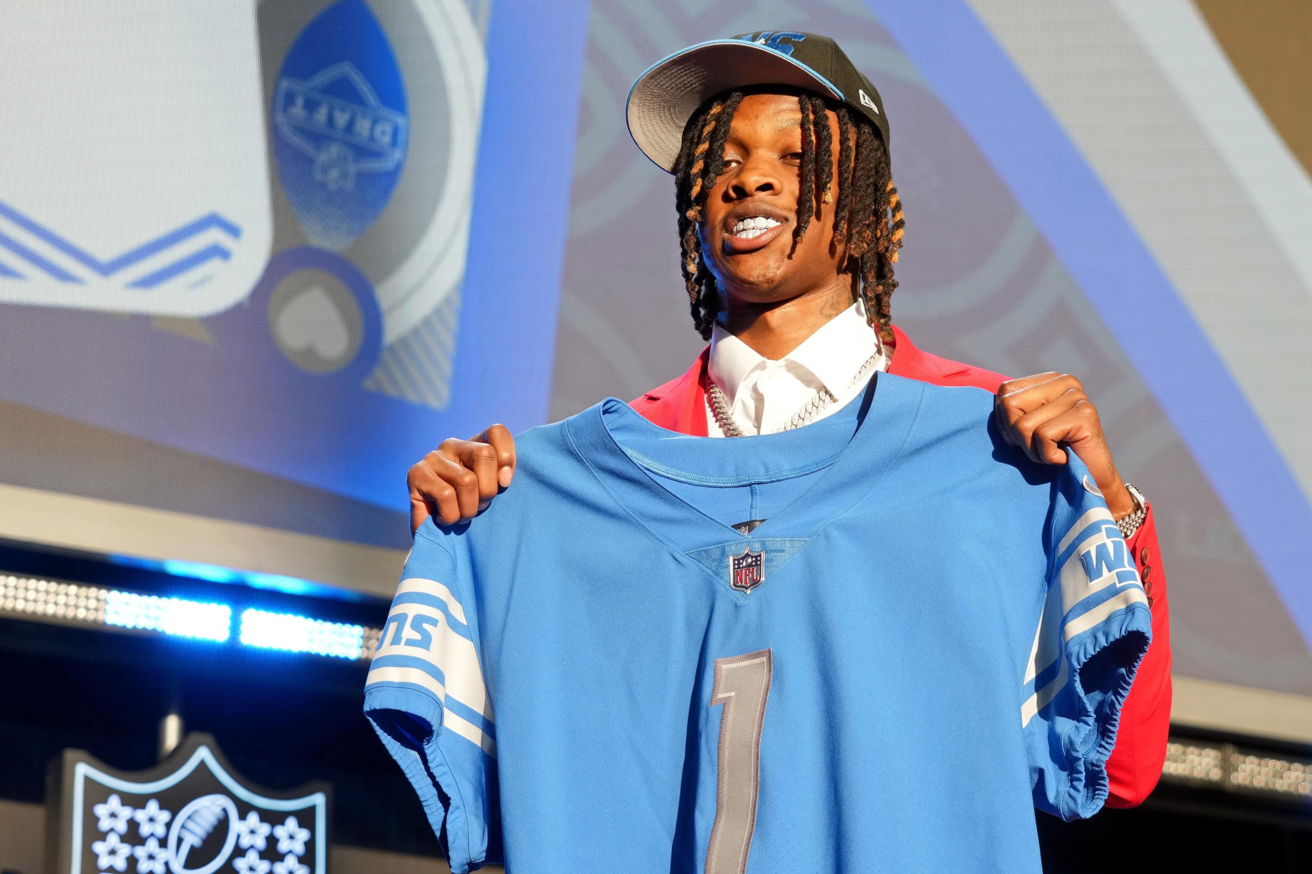 NFL: NFL Draft