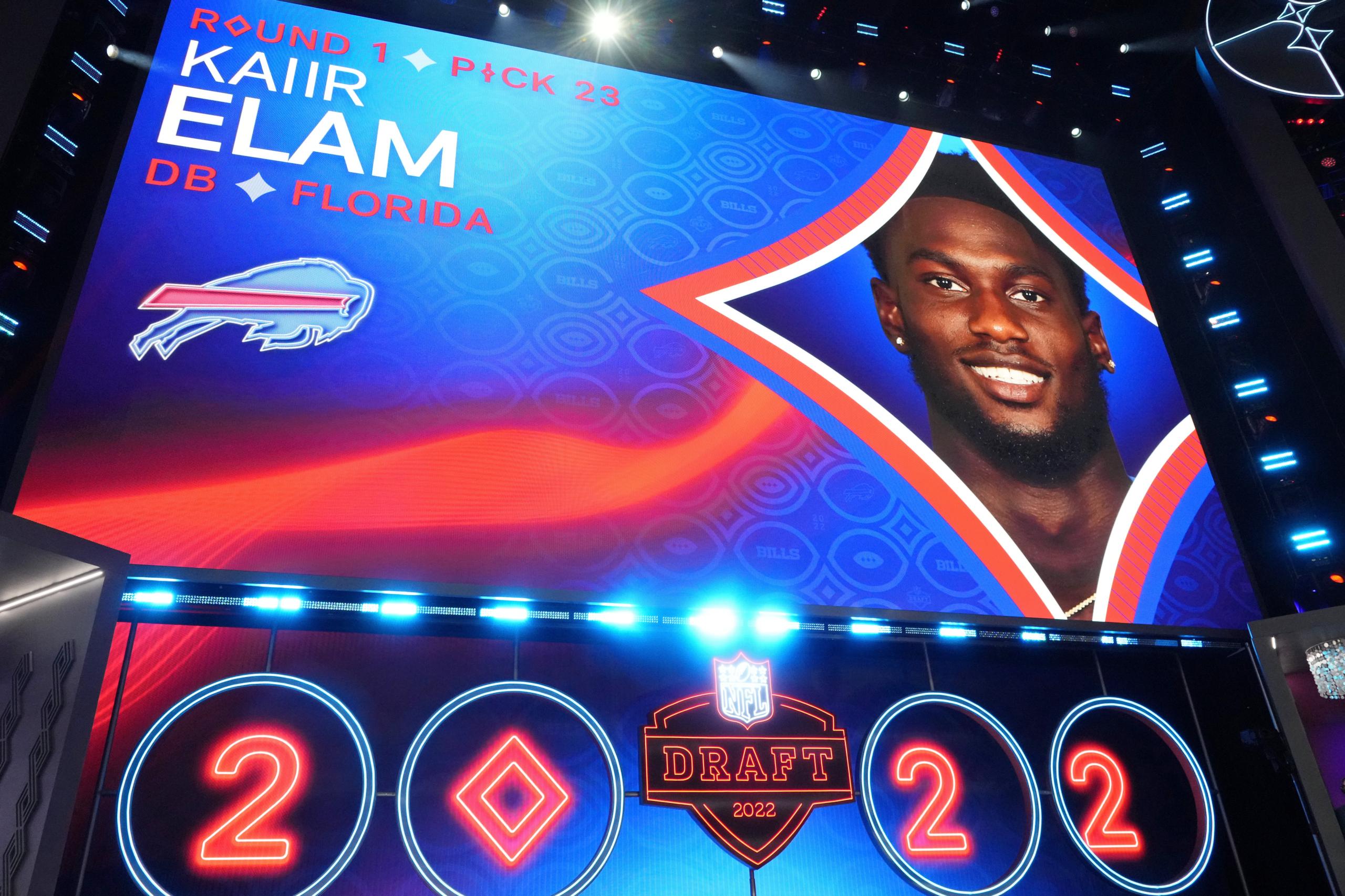 NFL: NFL Draft
