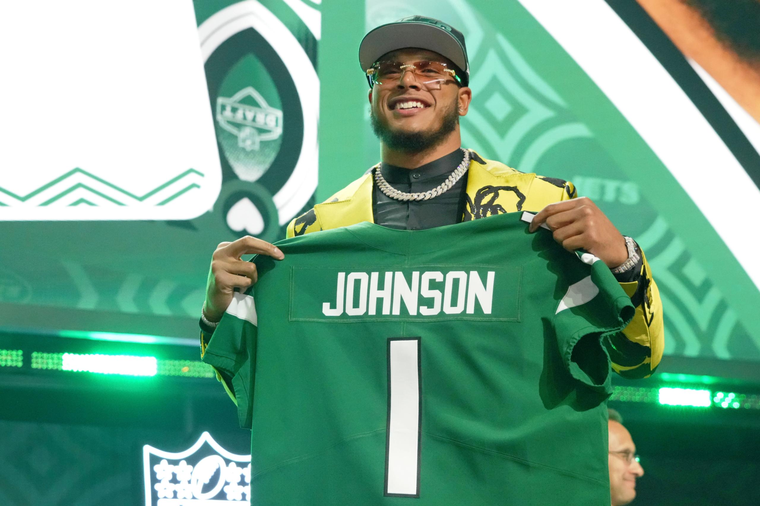 NFL: NFL Draft